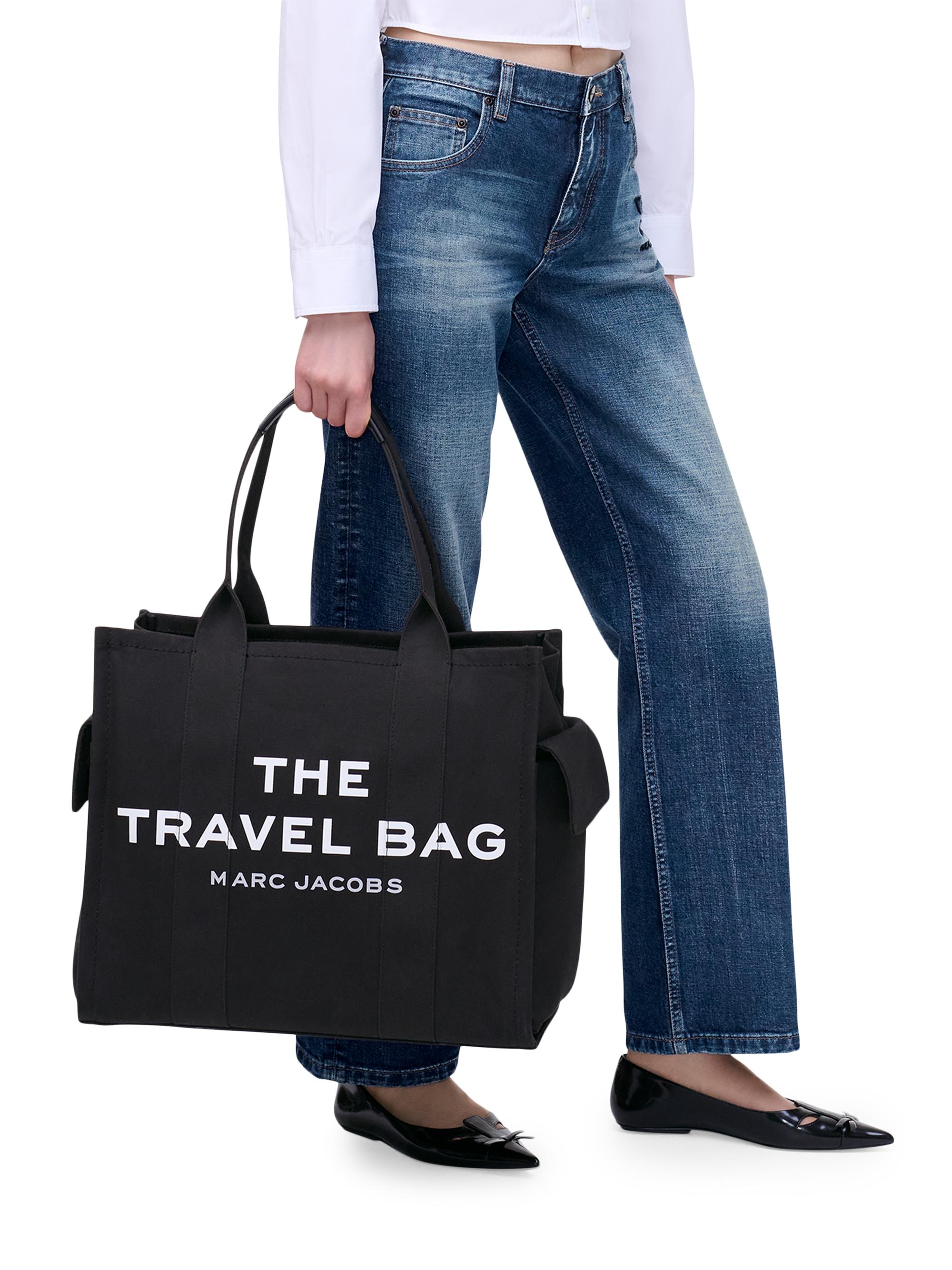 Marc Jacobs The Travel Tote Bag | Saks Fifth Avenue