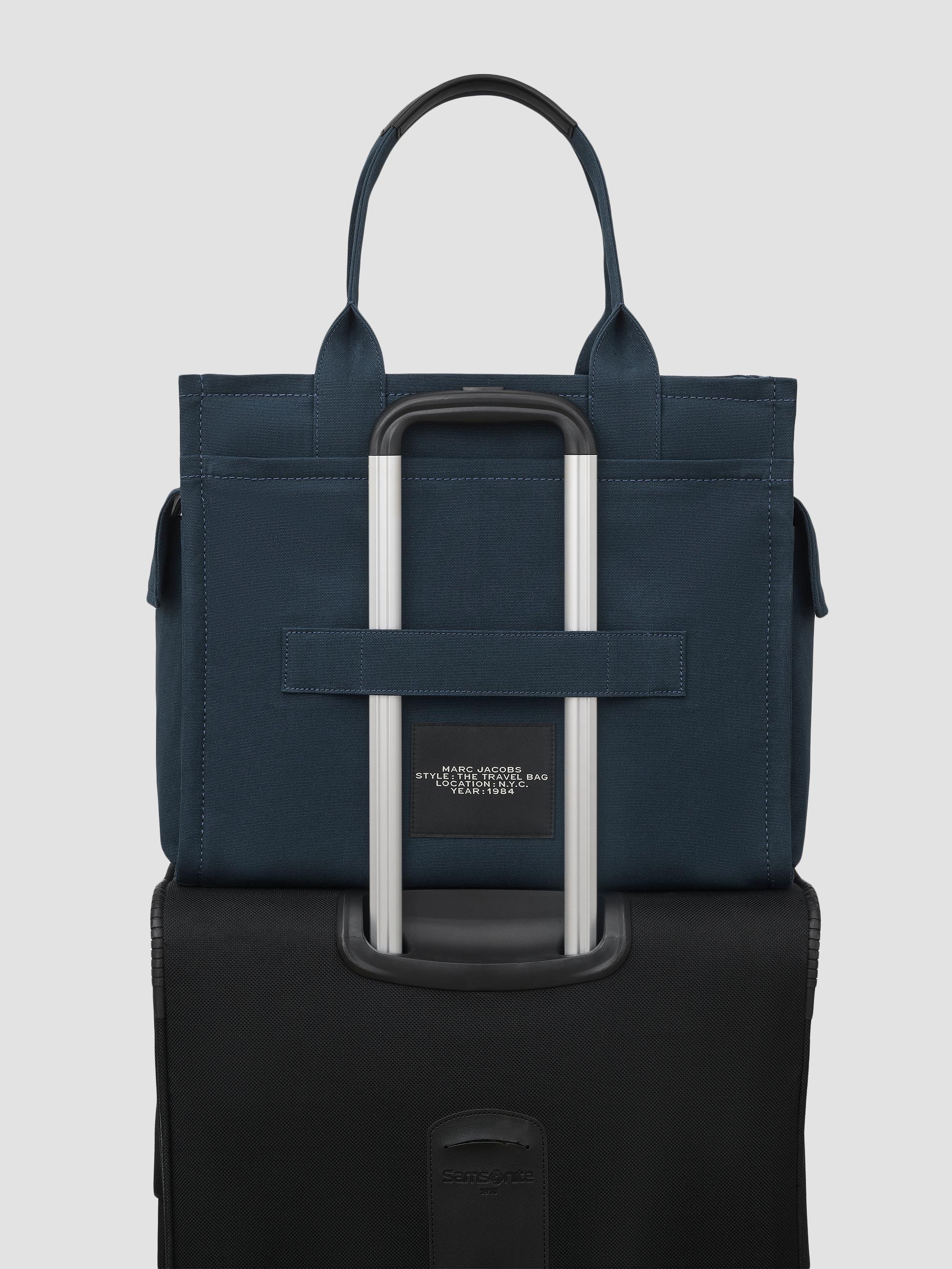 Marc Jacobs The Travel Tote Bag | Saks Fifth Avenue display picture 1