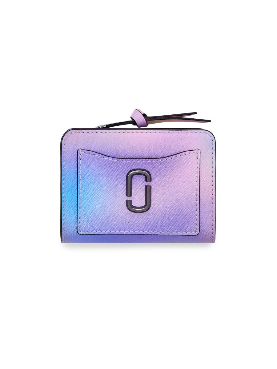 Marc Jacobs The Airbrush Utility Snapshot Mini Compact