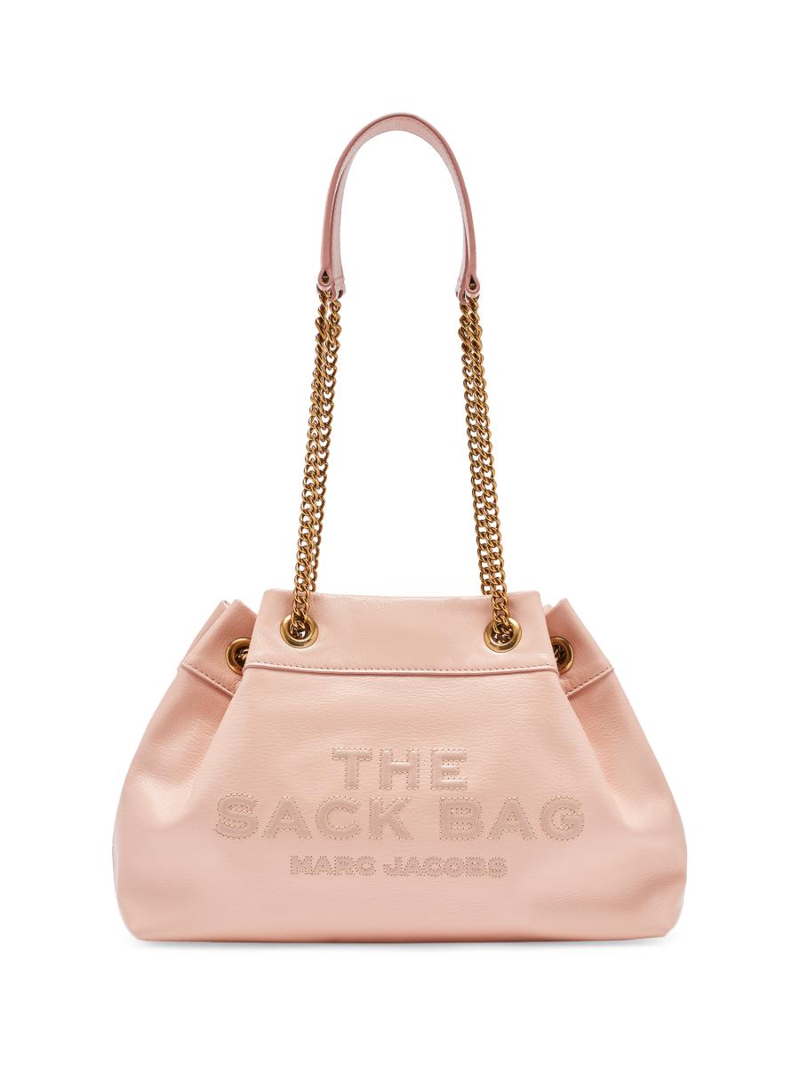 【関税込み】The Large Chain Sack Shoulder Bag - Marc Jacobs Marc Jacobs The Large Chain Sack Shoulder Bag | Saks Fifth