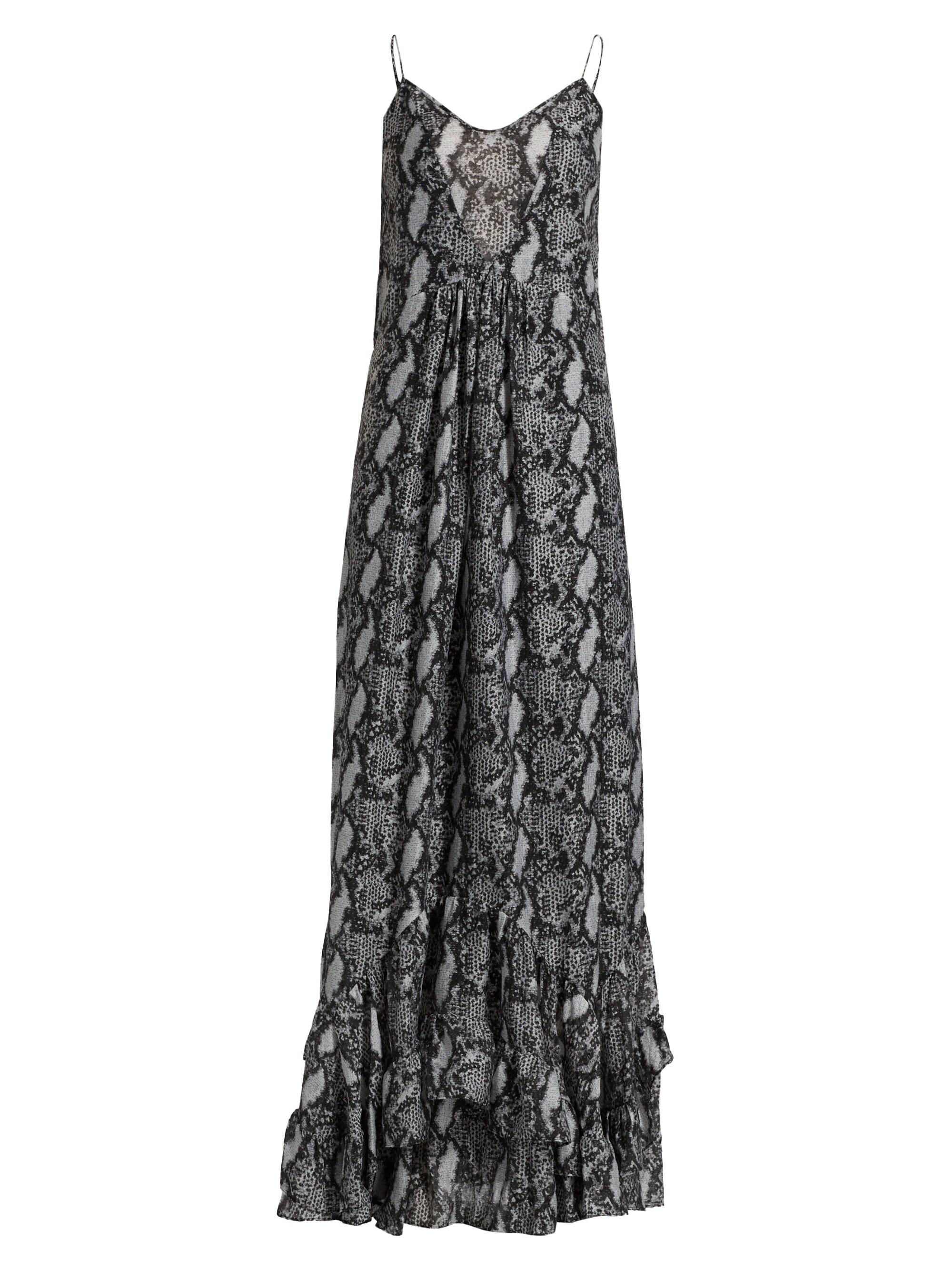 IRO Women's Arouba Dress - Black