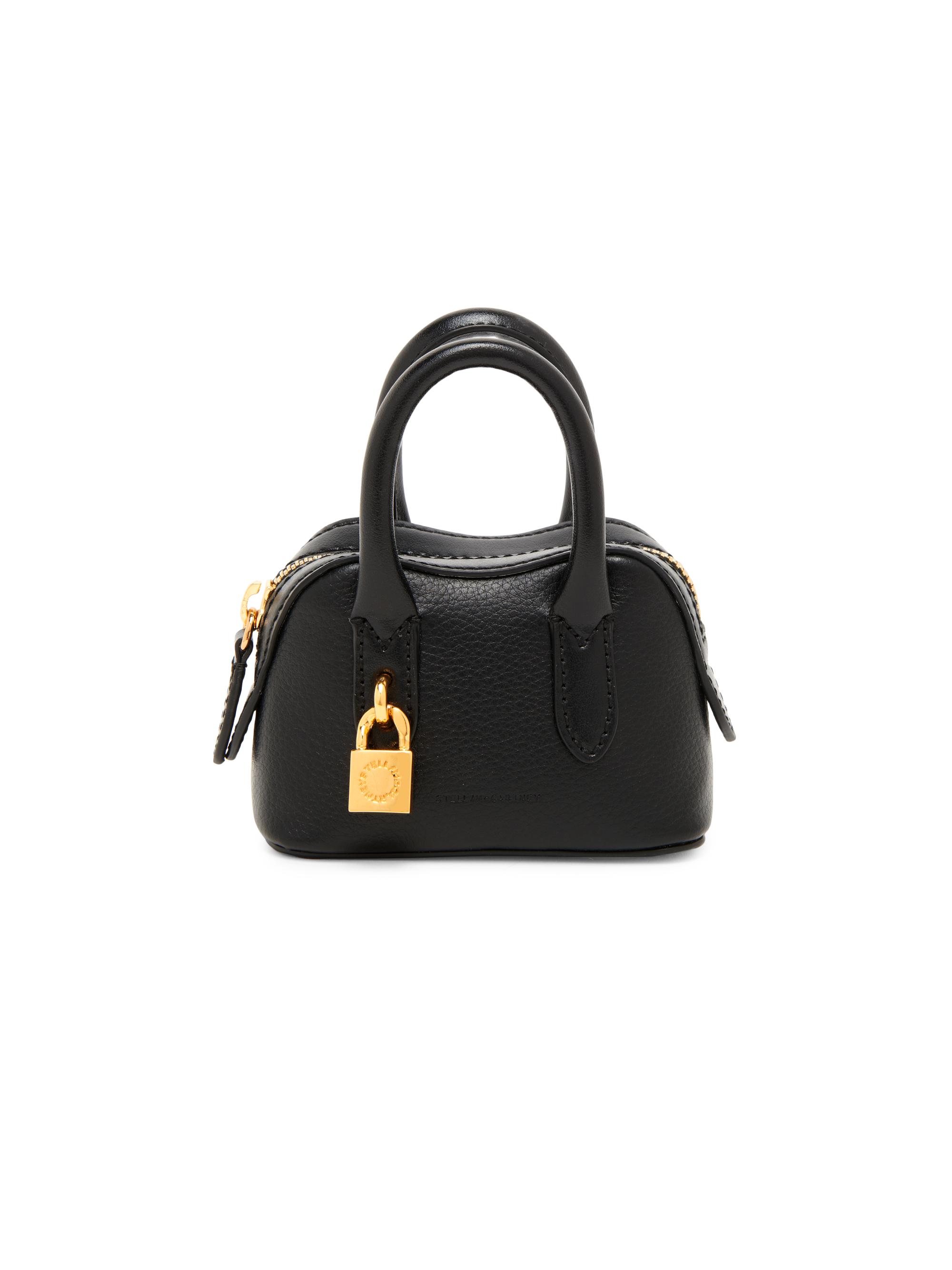 beeden MINI B LOGO BAG BLACK ④ beeden MINI B LOGO BAG BLACK ④