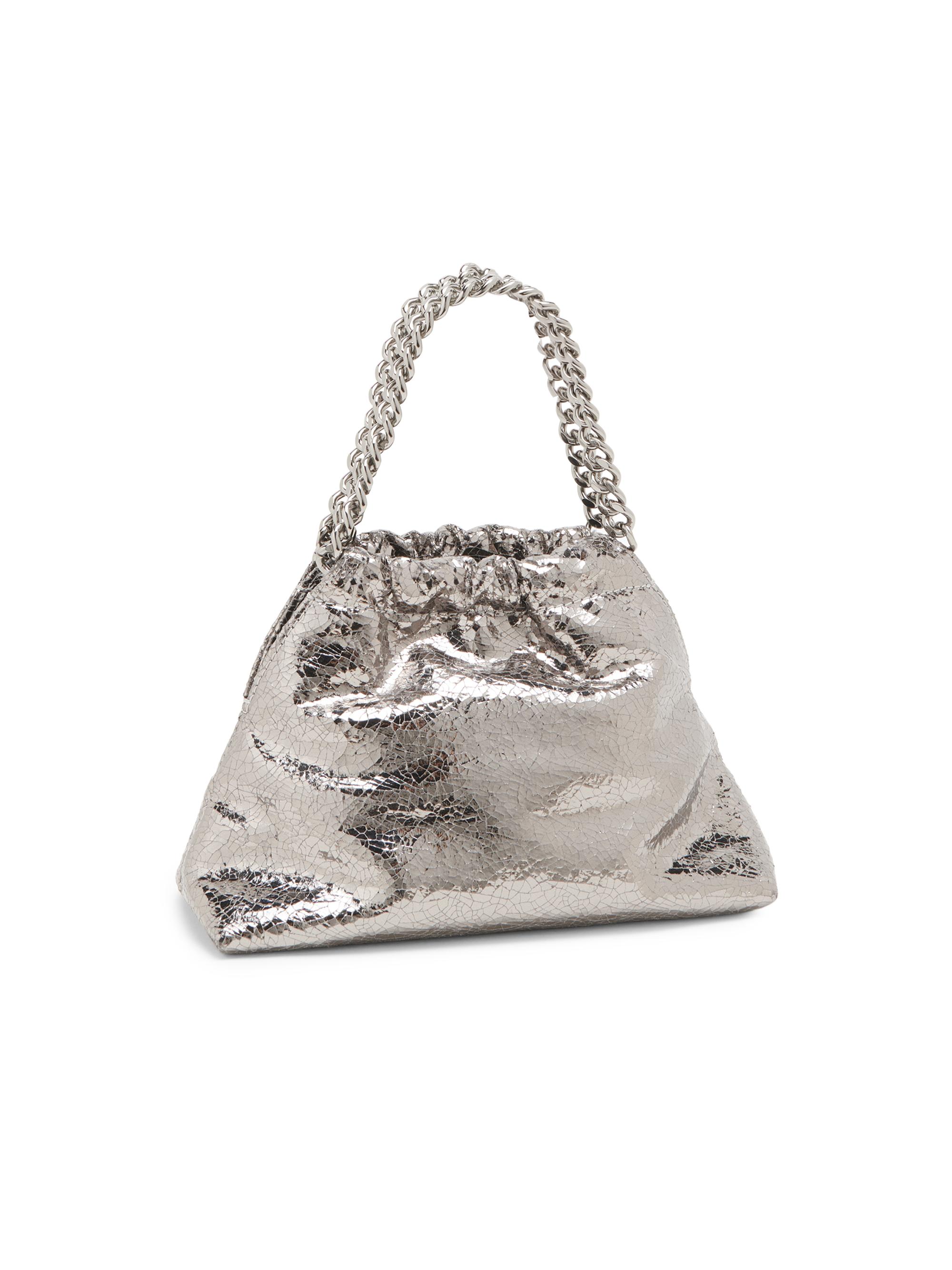 Stella miila♡　0107 ♡ Women Sapphire blue Falabella Wallet Crossbody Bag | Stella