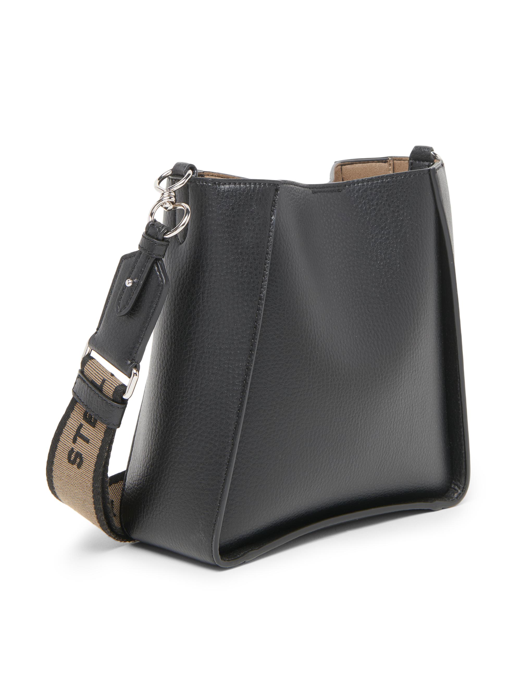 Stella McCartney Studded Logo Shoulder Bag | Saks Fifth Avenue