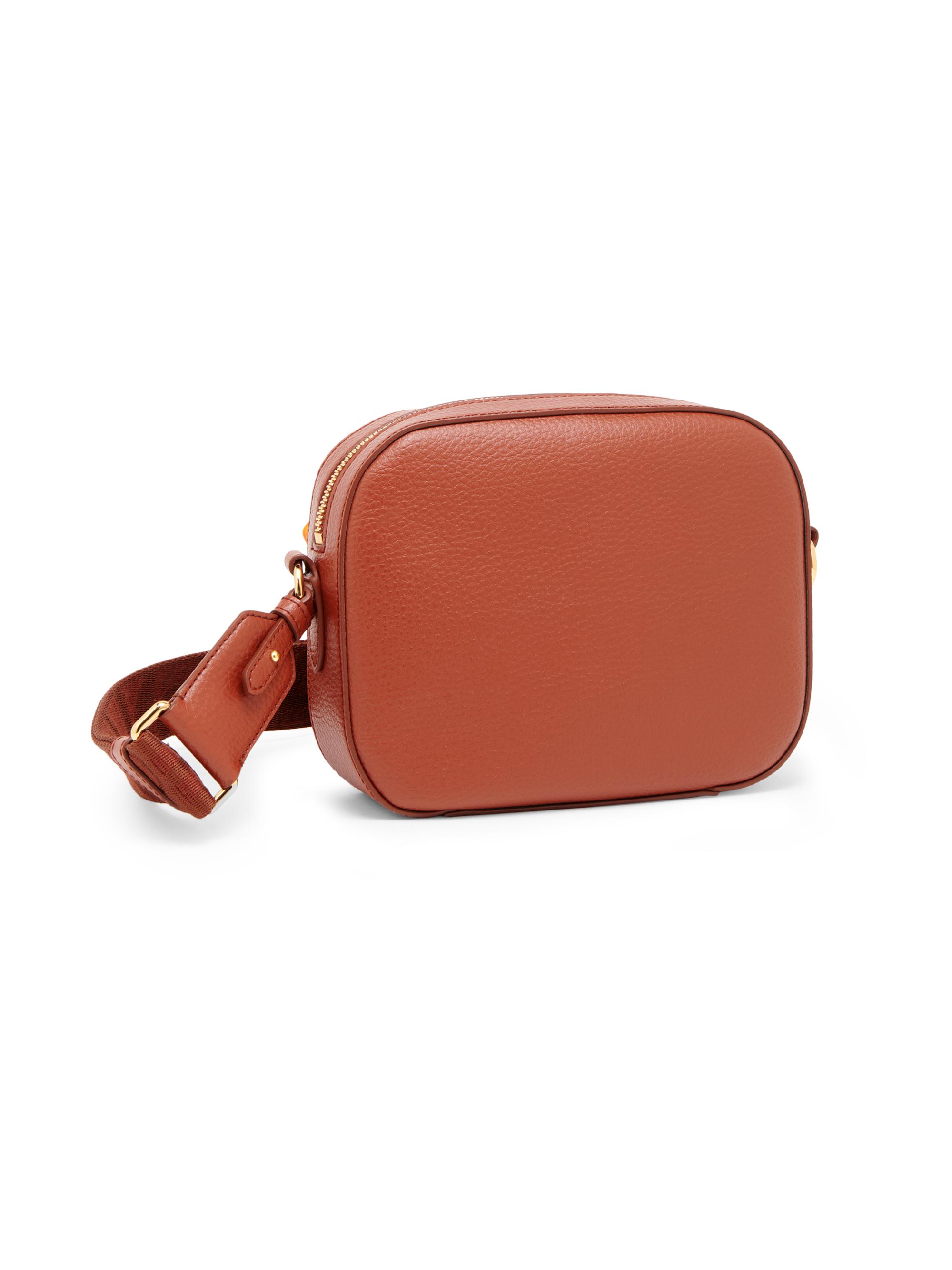 Stella McCartney Studded Logo Camera Bag | Saks Fifth Avenue