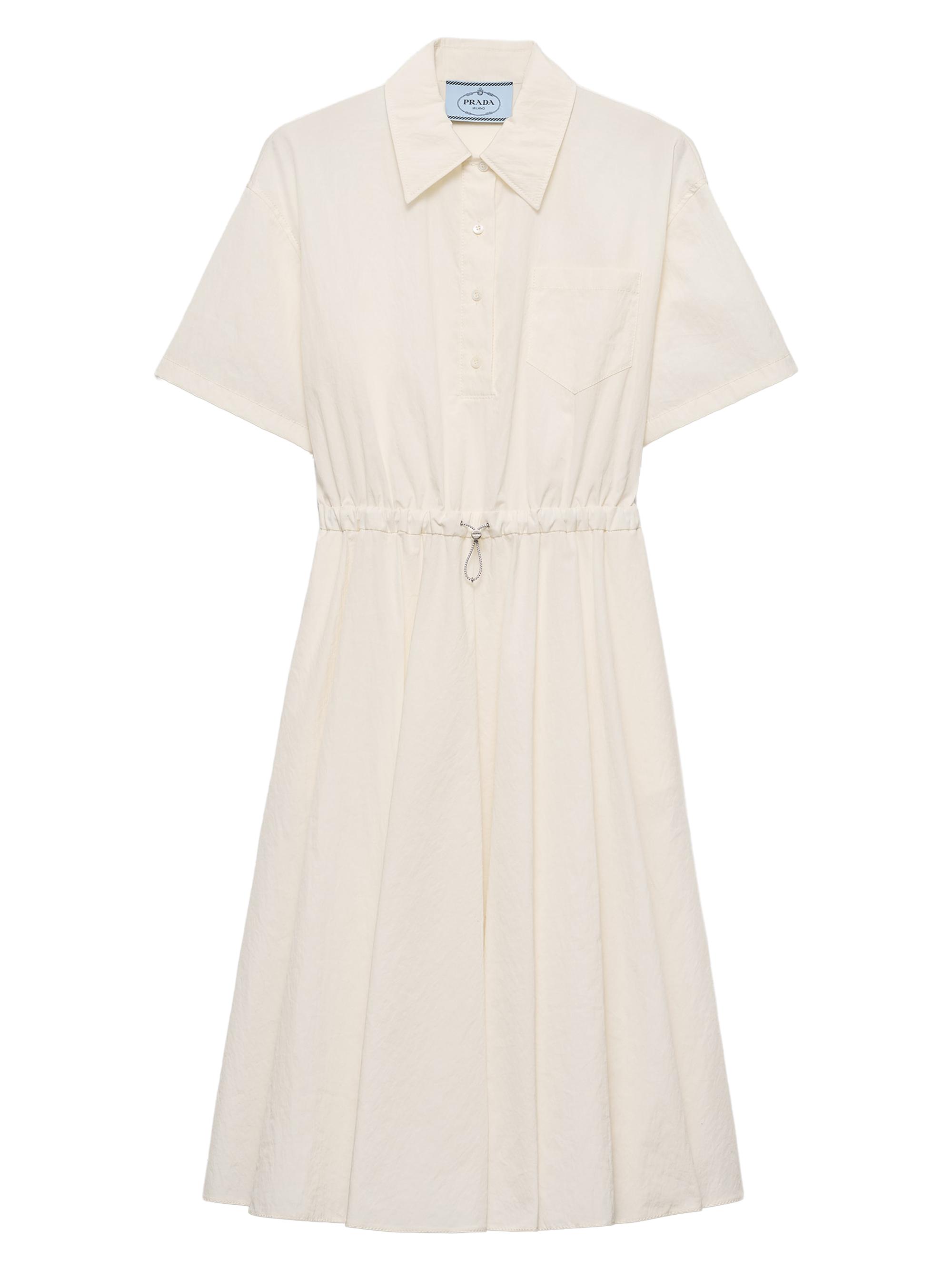 Prada Moulin Wool Knit Dress | Saks Fifth Avenue