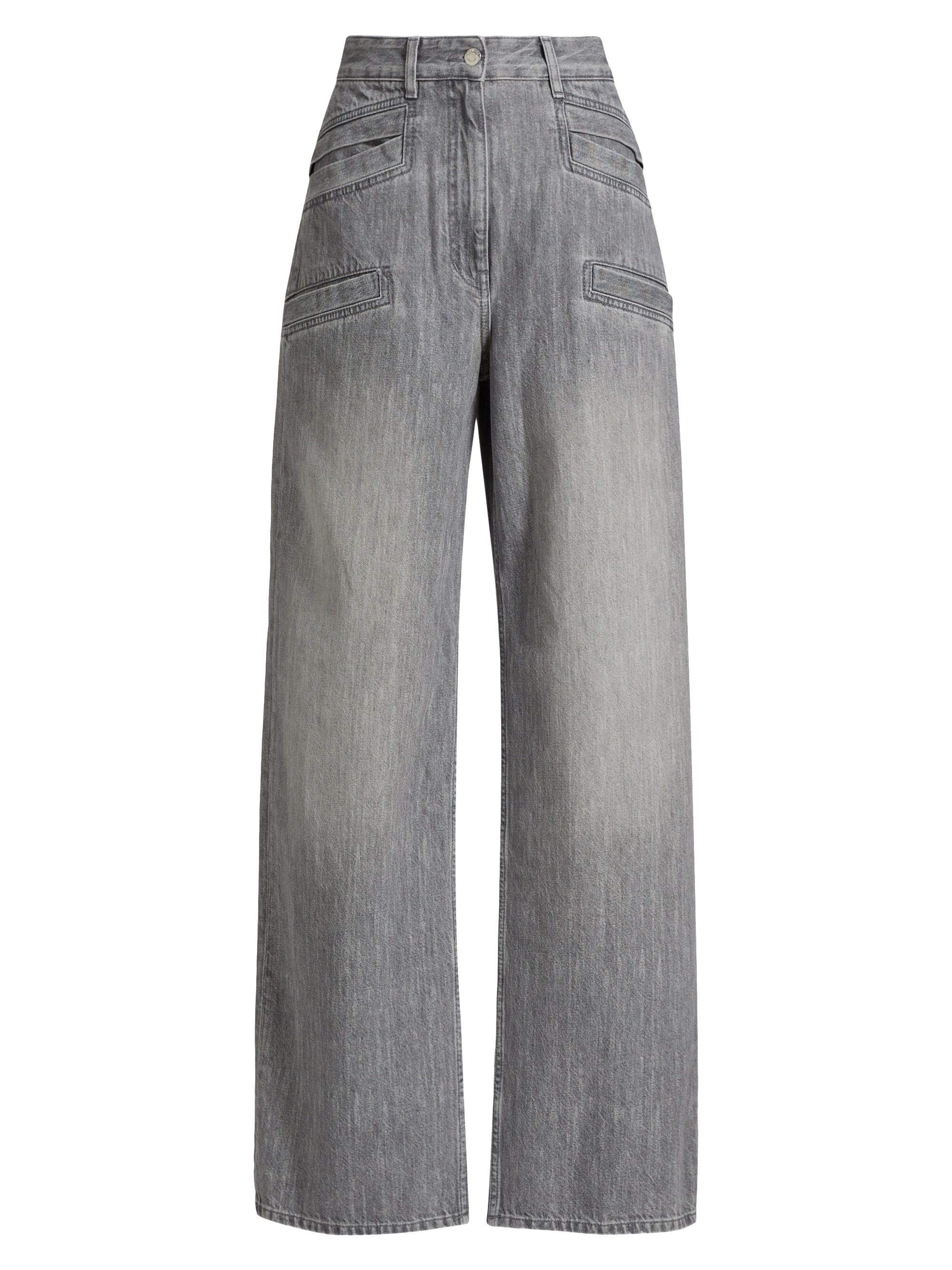 IRO Women's Chrys Jeans - Grey