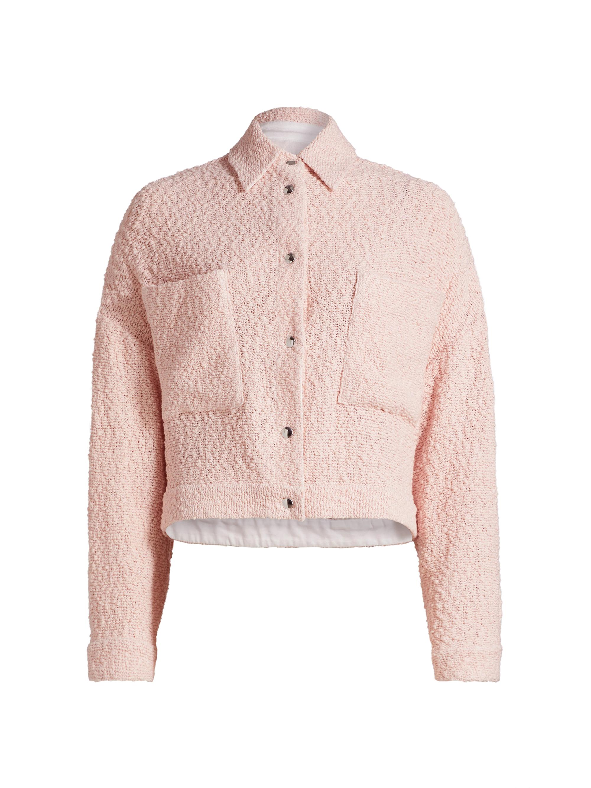 IRO Women's Pabli Jacket - Pink