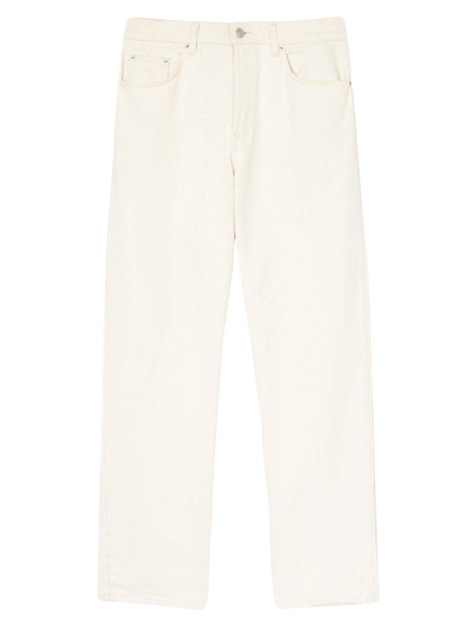 Sandro Men's Regular Jeans -