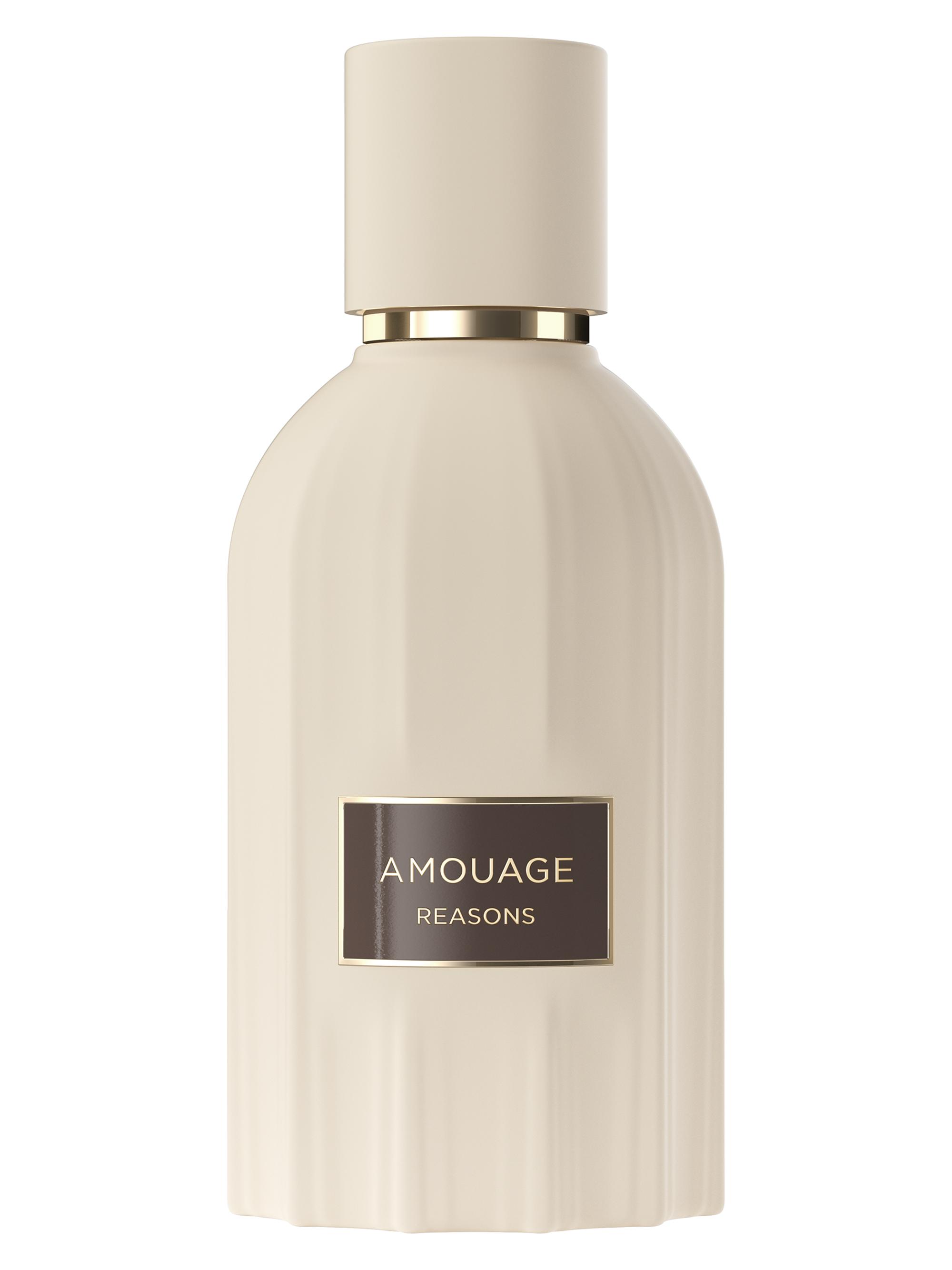 Vanilla Powder Extrait de Parfum