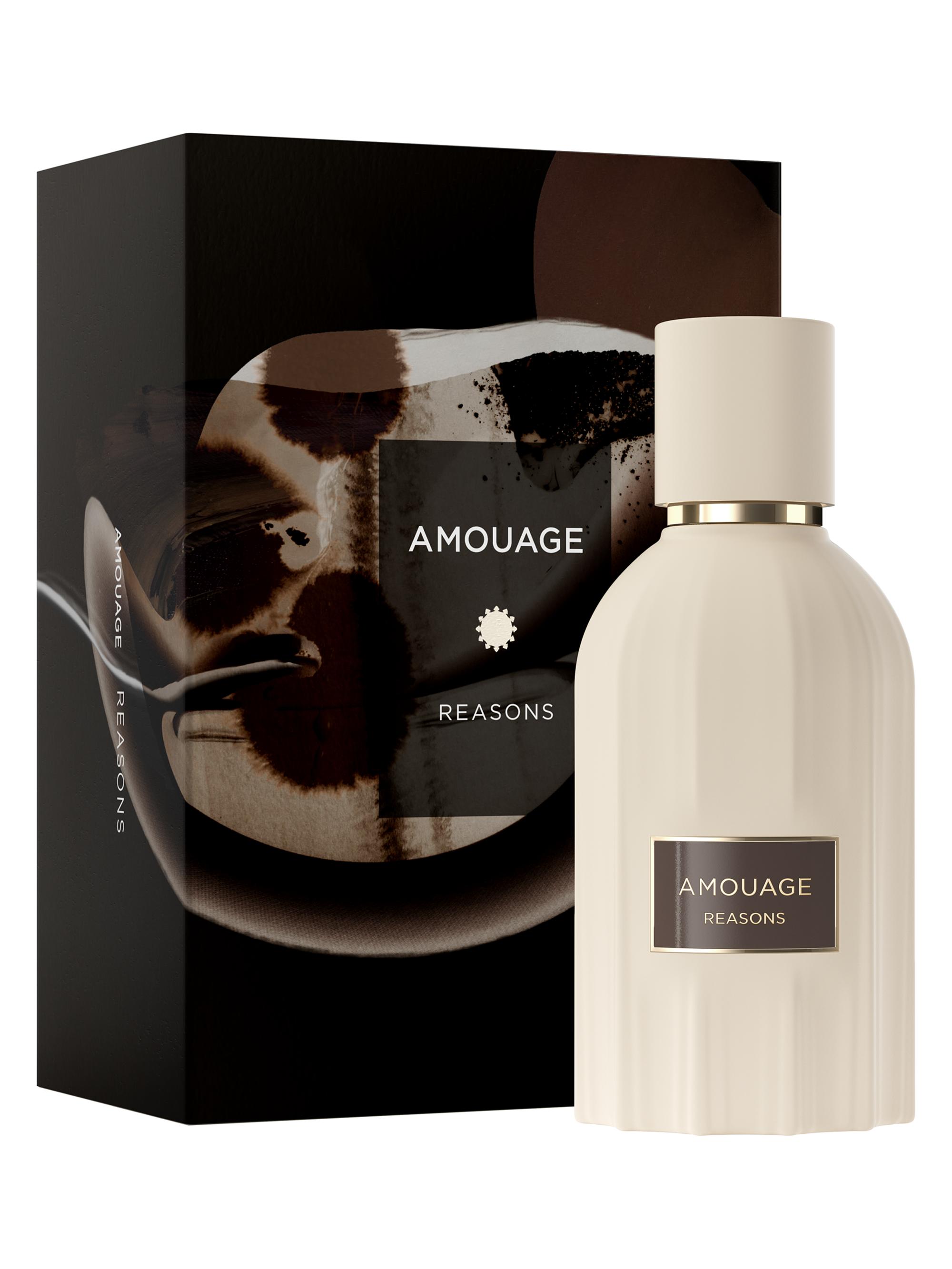 新品正規品　アムアージュ AMOUAGE ESSENCES REASONS Amouage Reasons Essence de Parfum | Saks Fifth Avenue