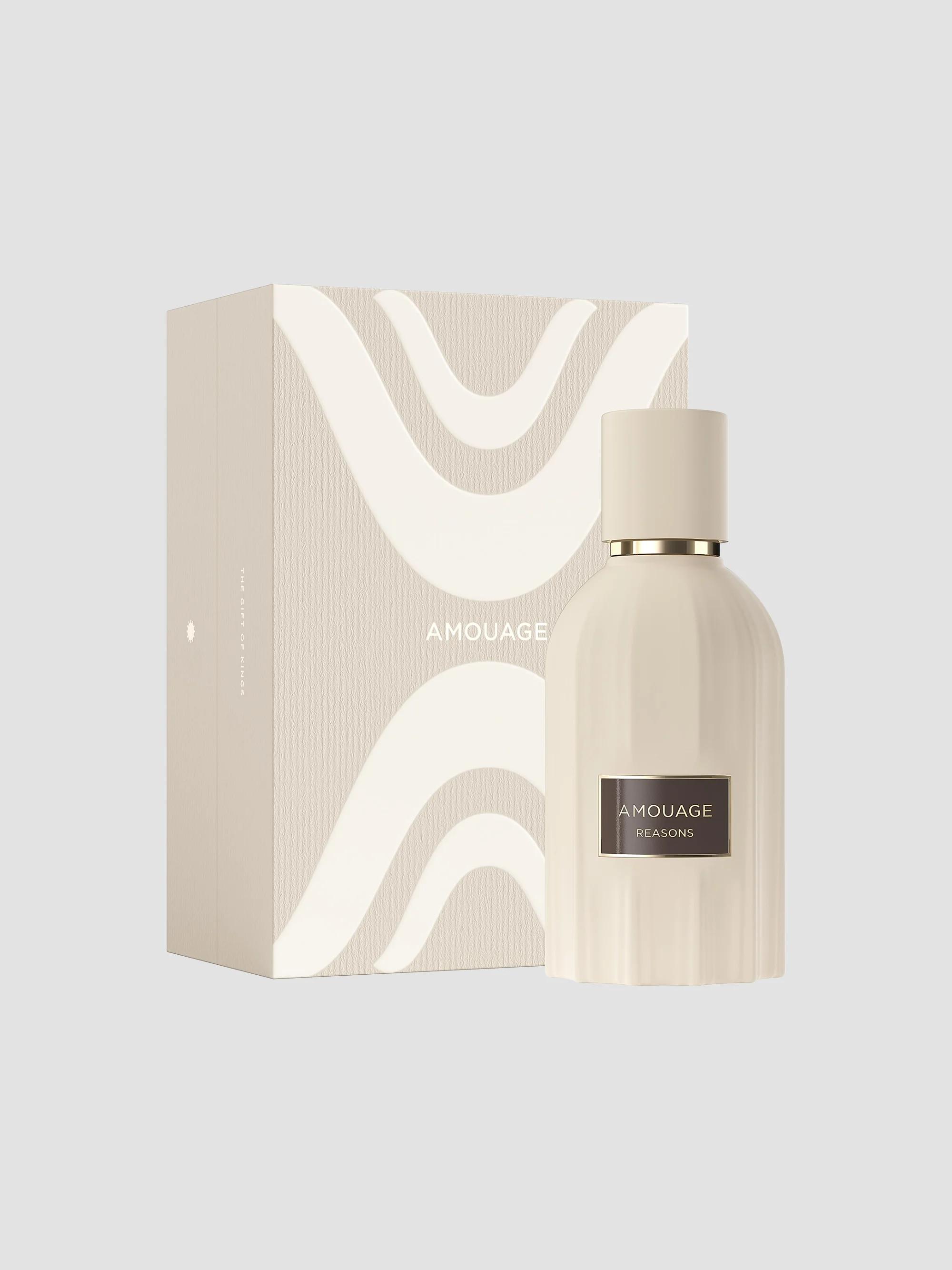 Amouage Reasons Essence de Parfum | Saks Fifth Avenue