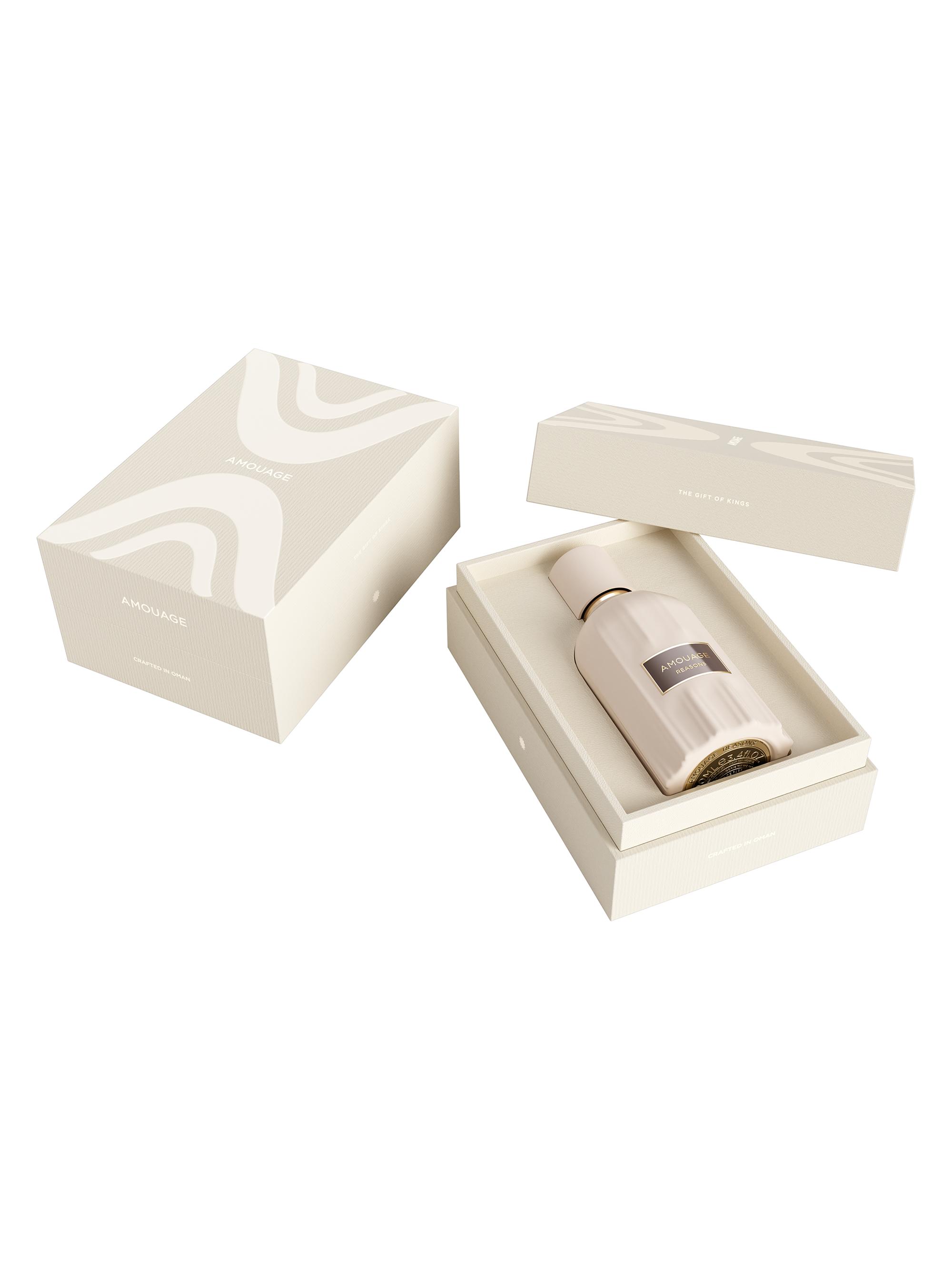 Amouage Reasons Essence de Parfum | Saks Fifth Avenue