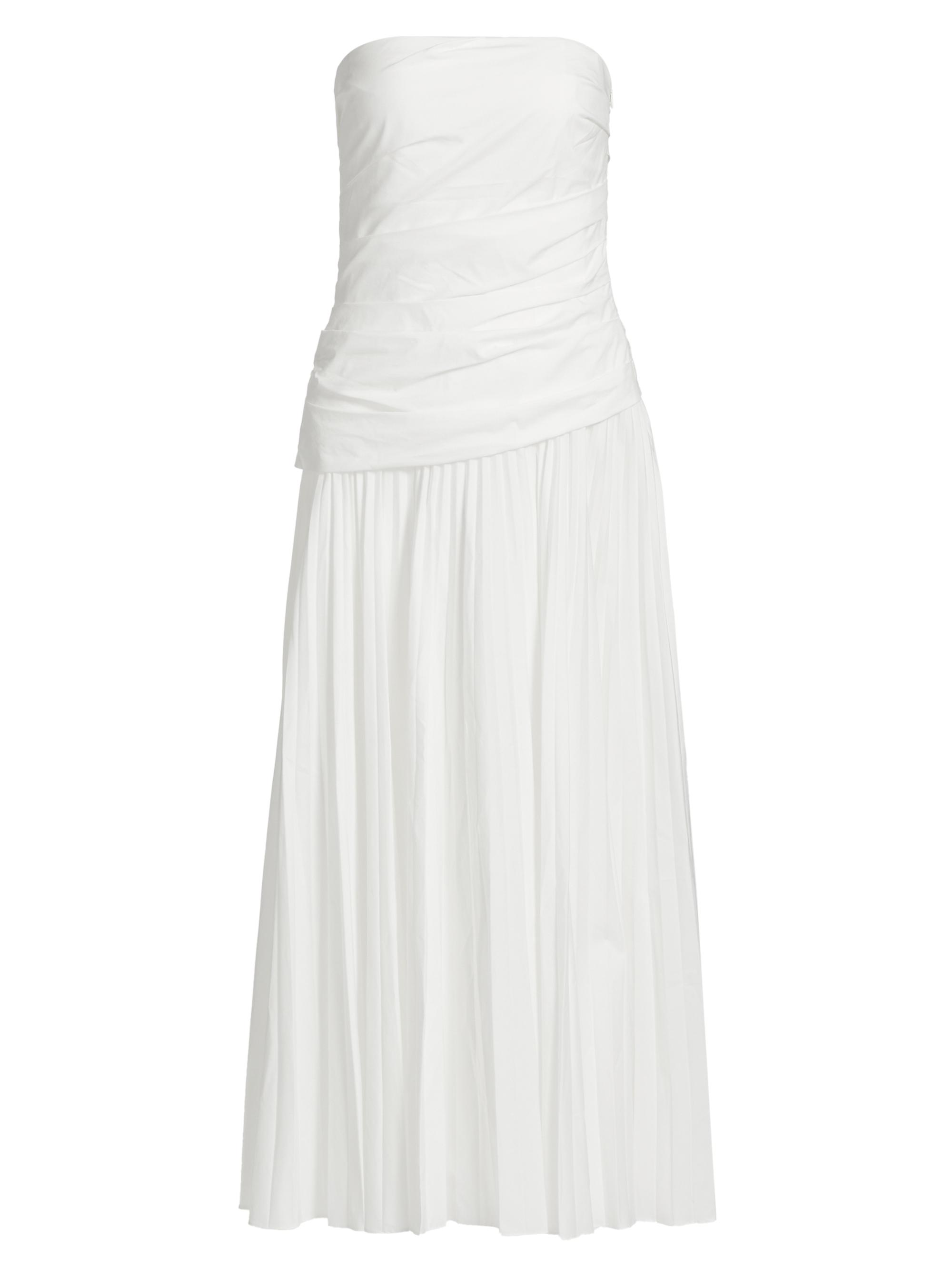 SIMKHAI Marella Floral Lace Gown | Saks Fifth Avenue