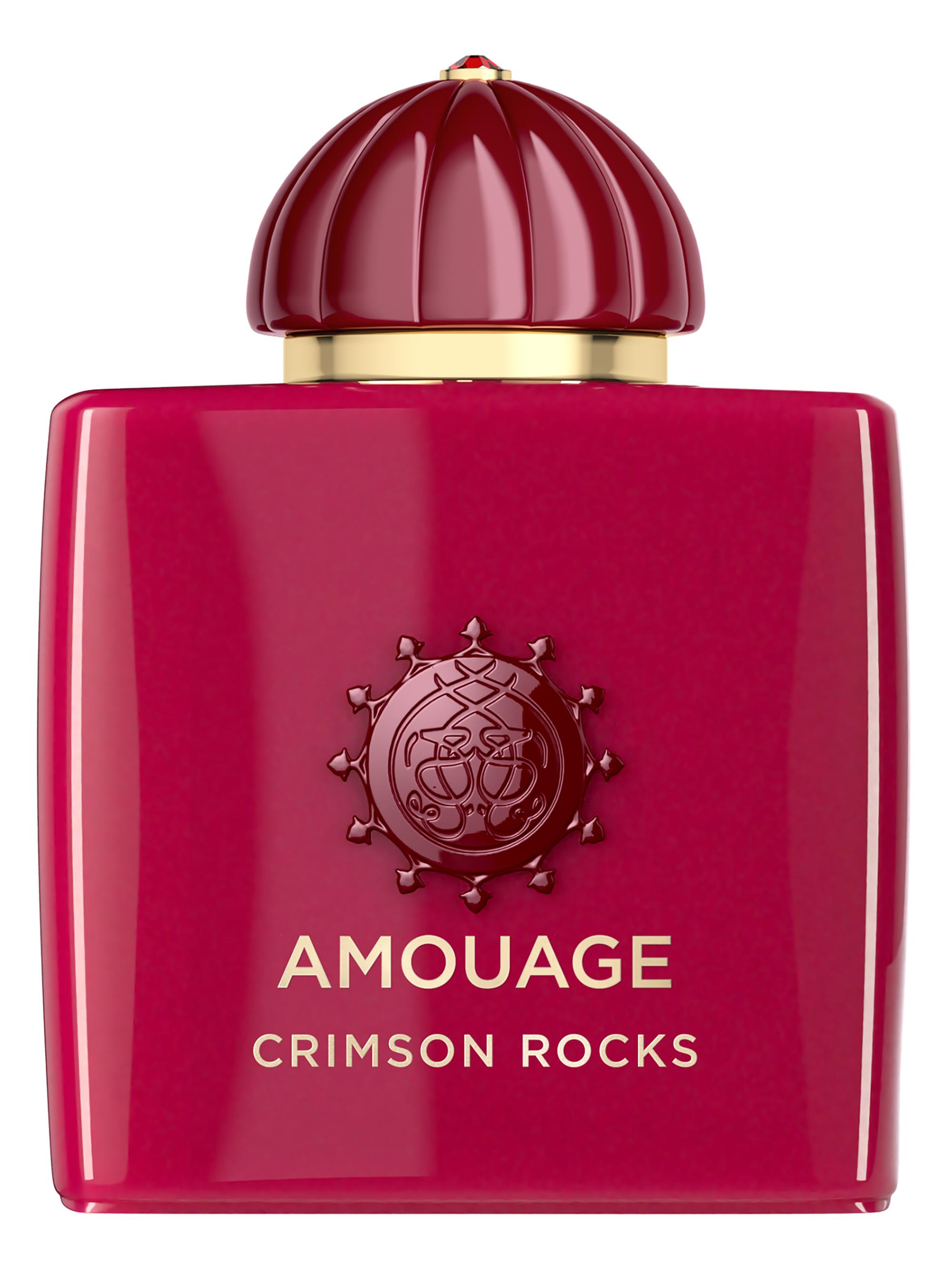 Amouage Crimson Rocks Eau de Parfum 3.4 oz