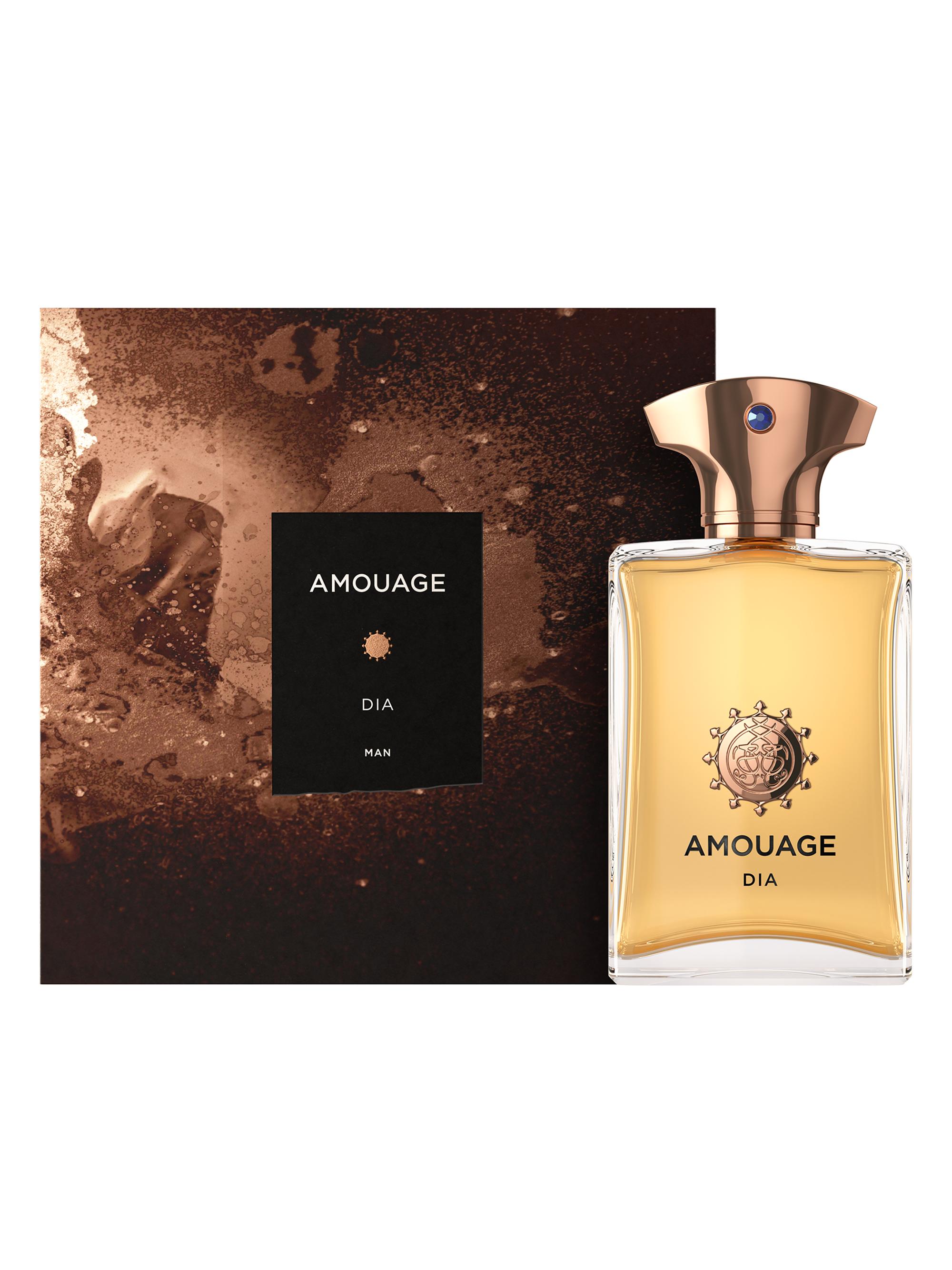 Amouage Dia Man Fragrance | Saks Fifth Avenue