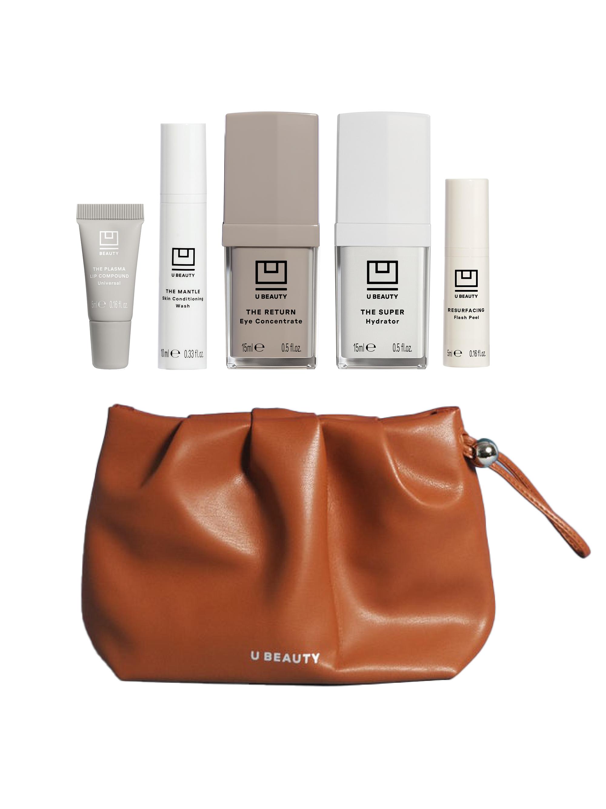 U Beauty Women's The Weekender Edit