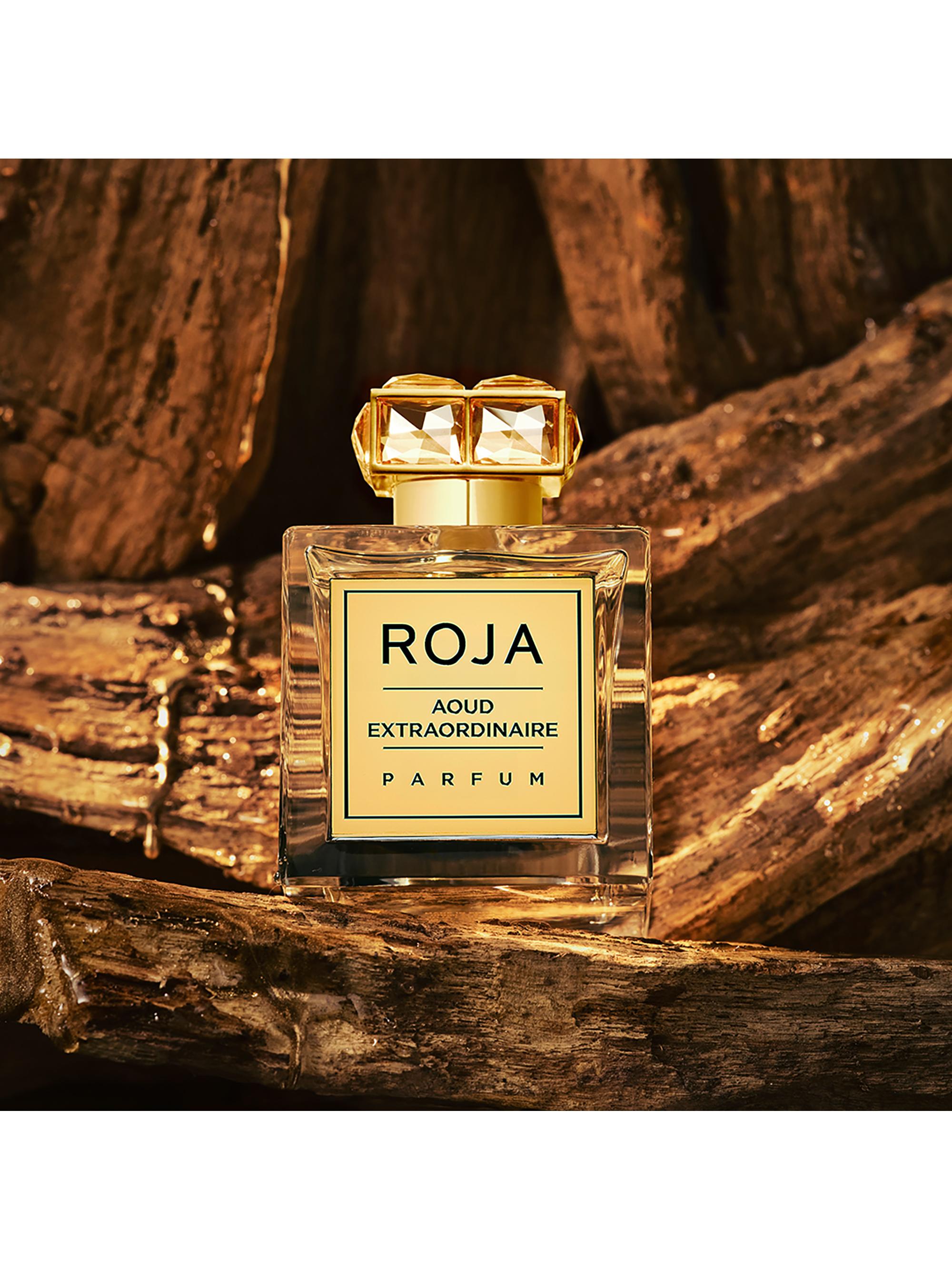 Roja Parfums Aoud Extraordinaire Parfum | Saks Fifth Avenue