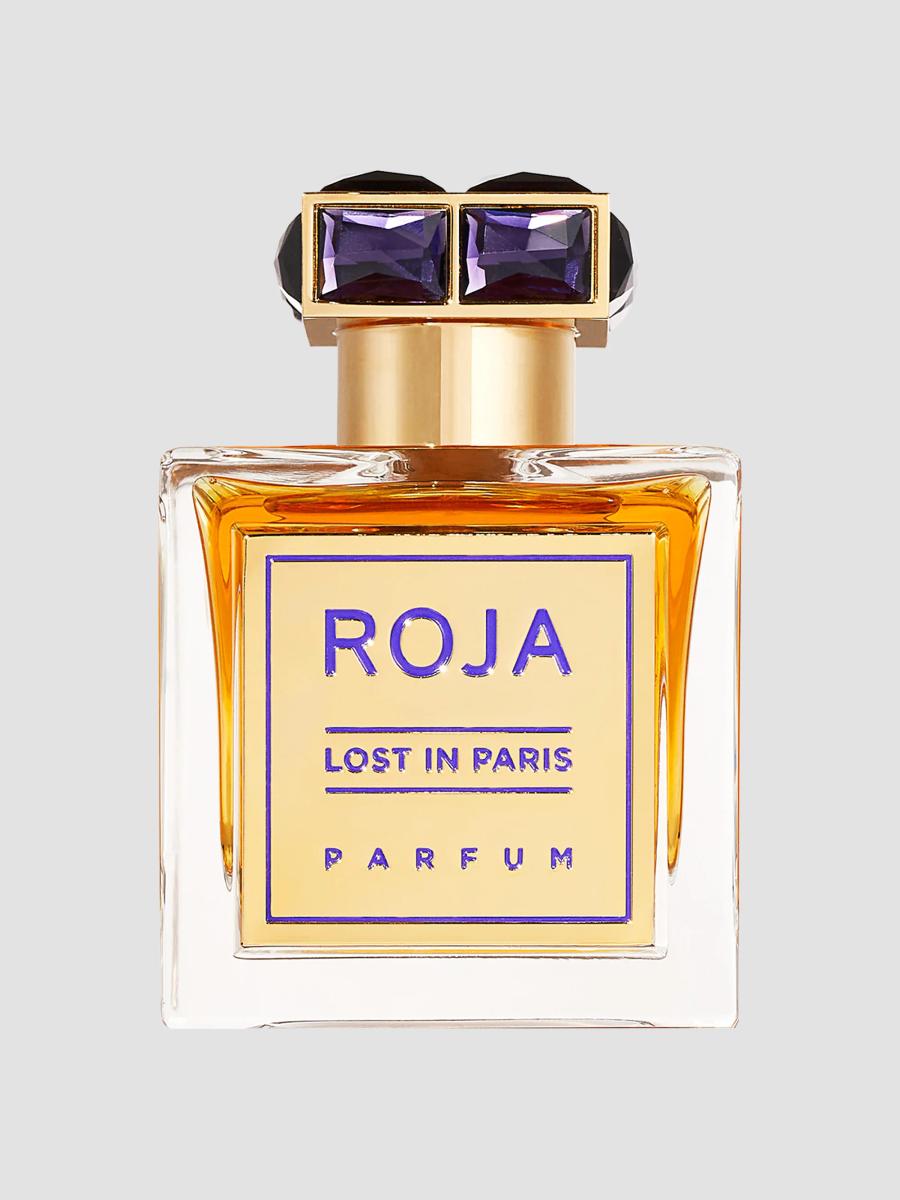 Roja Lost in Parisロジャ ロストインパリ 10ml ROJA Lost in Paris Parfum | Saks Fifth Avenue
