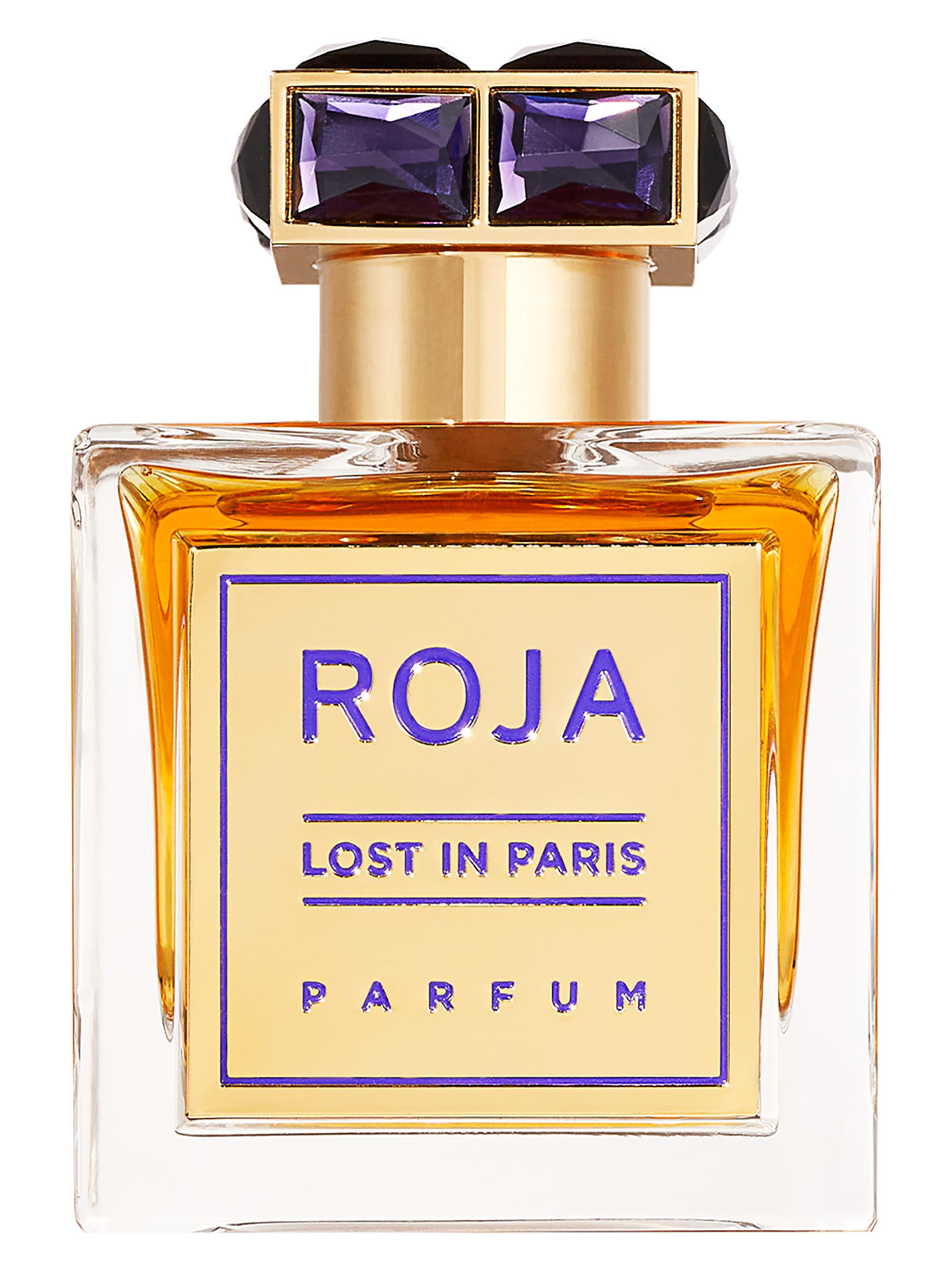 Roja Parfums Lost in Paris Parfum 3.4 oz