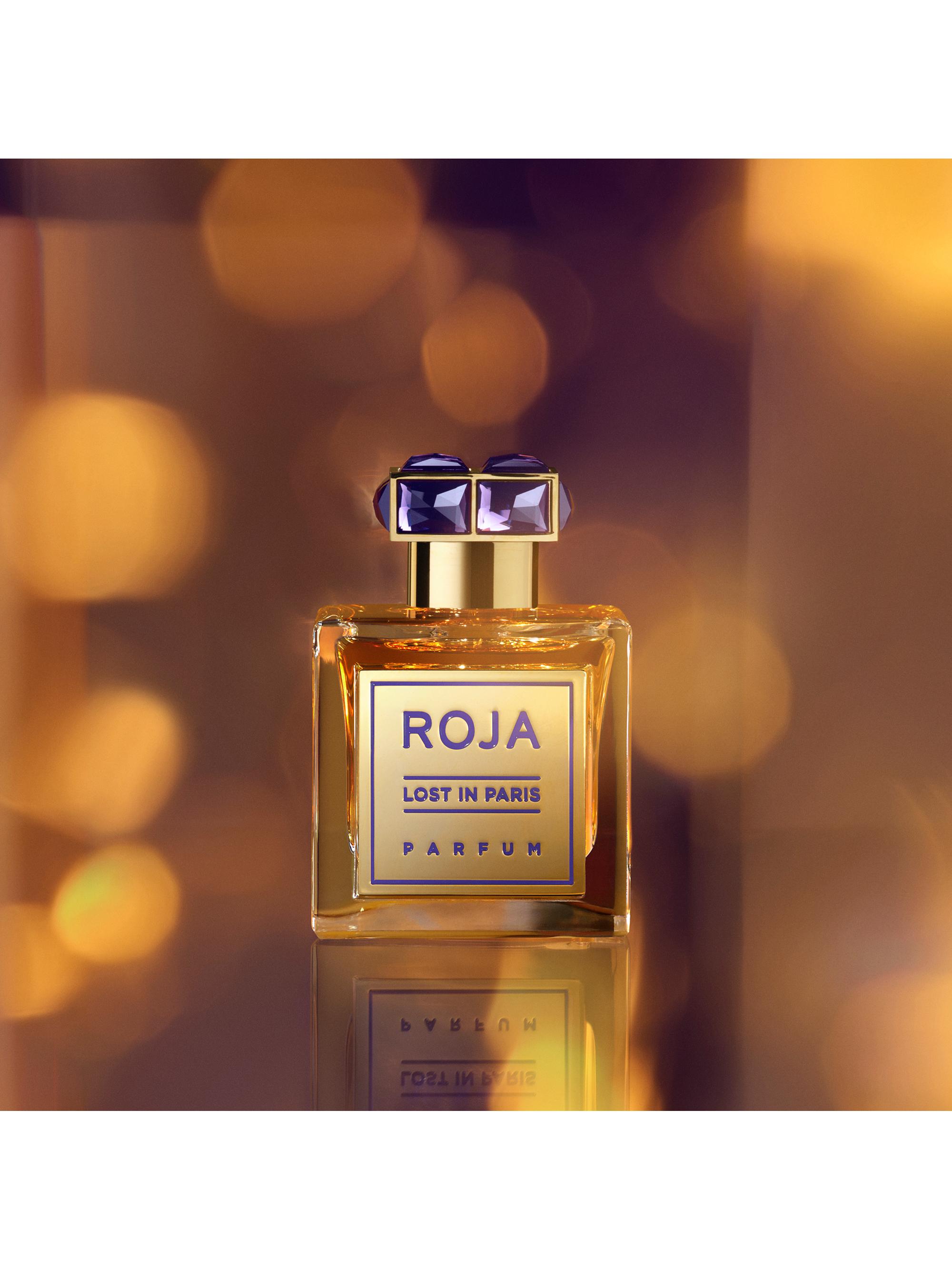 Roja Parfums Lost in Paris Parfum | Saks Fifth Avenue