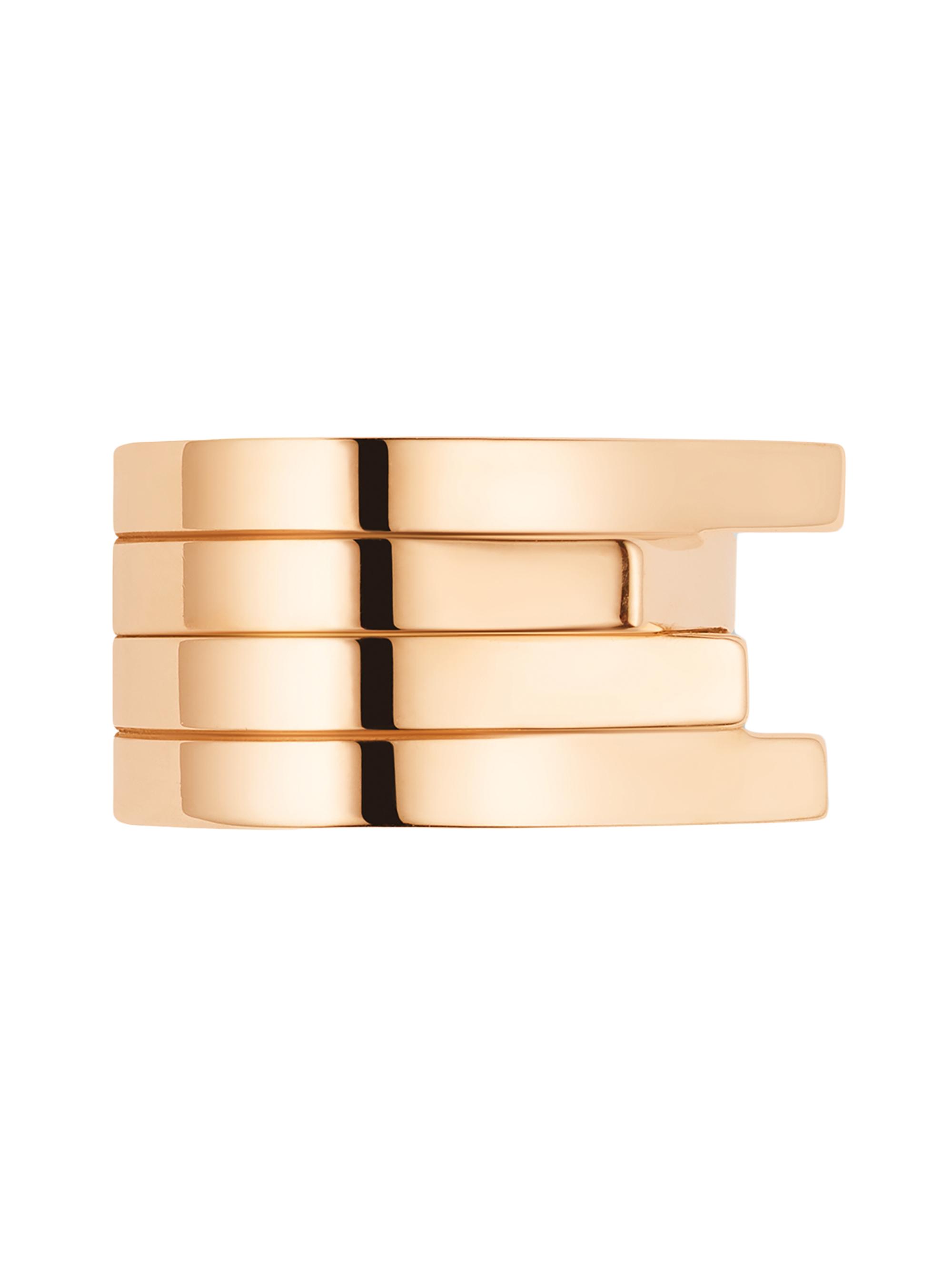 Repossi Women's Antifer 18K Rose Gold Ear Cuff - Rose Gold