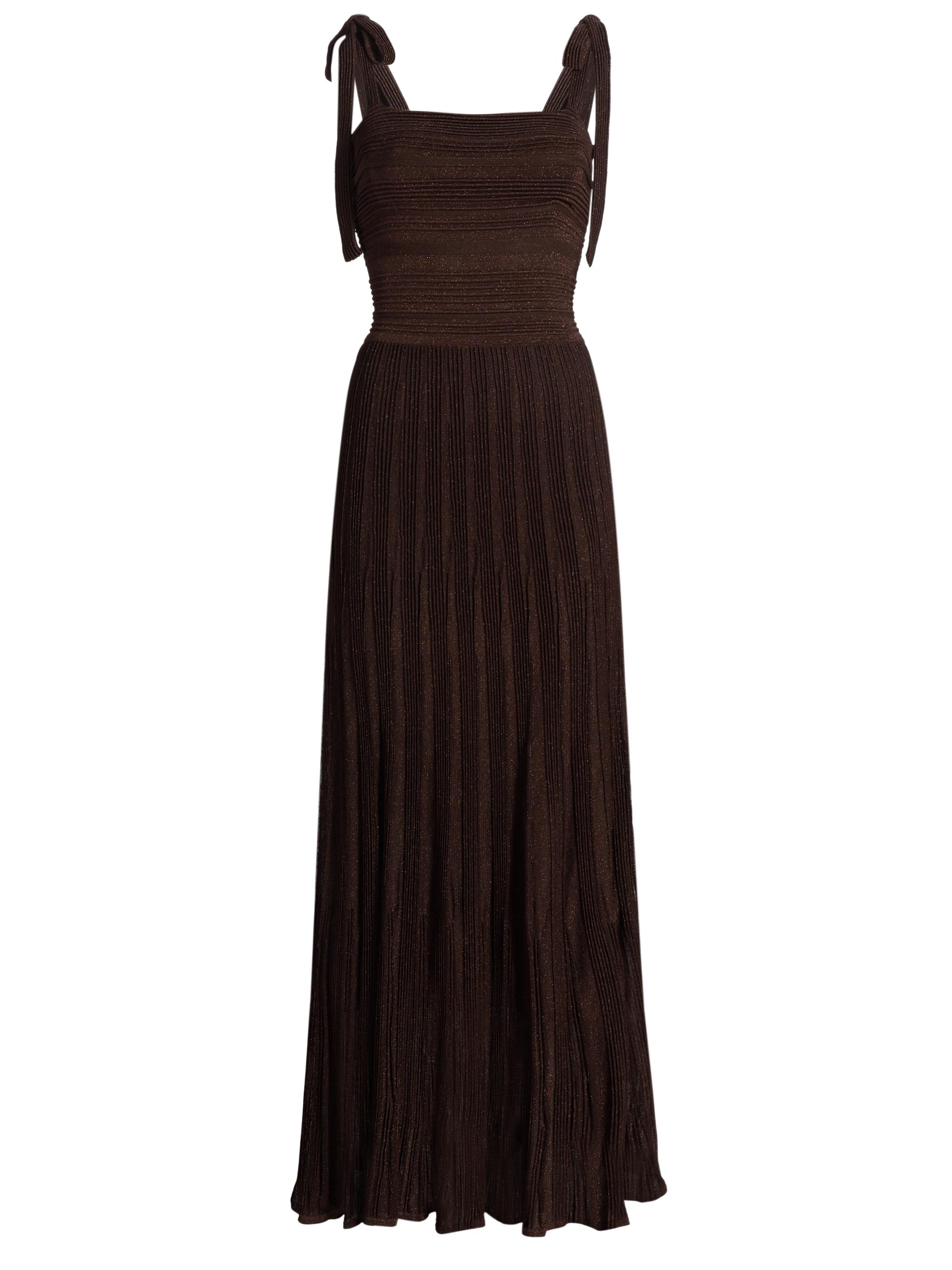 A.E.マルティ☆ファッションプレート『LA SOIRÉE TOSCANE』 0400022775480_METALLICCHOCOLAT