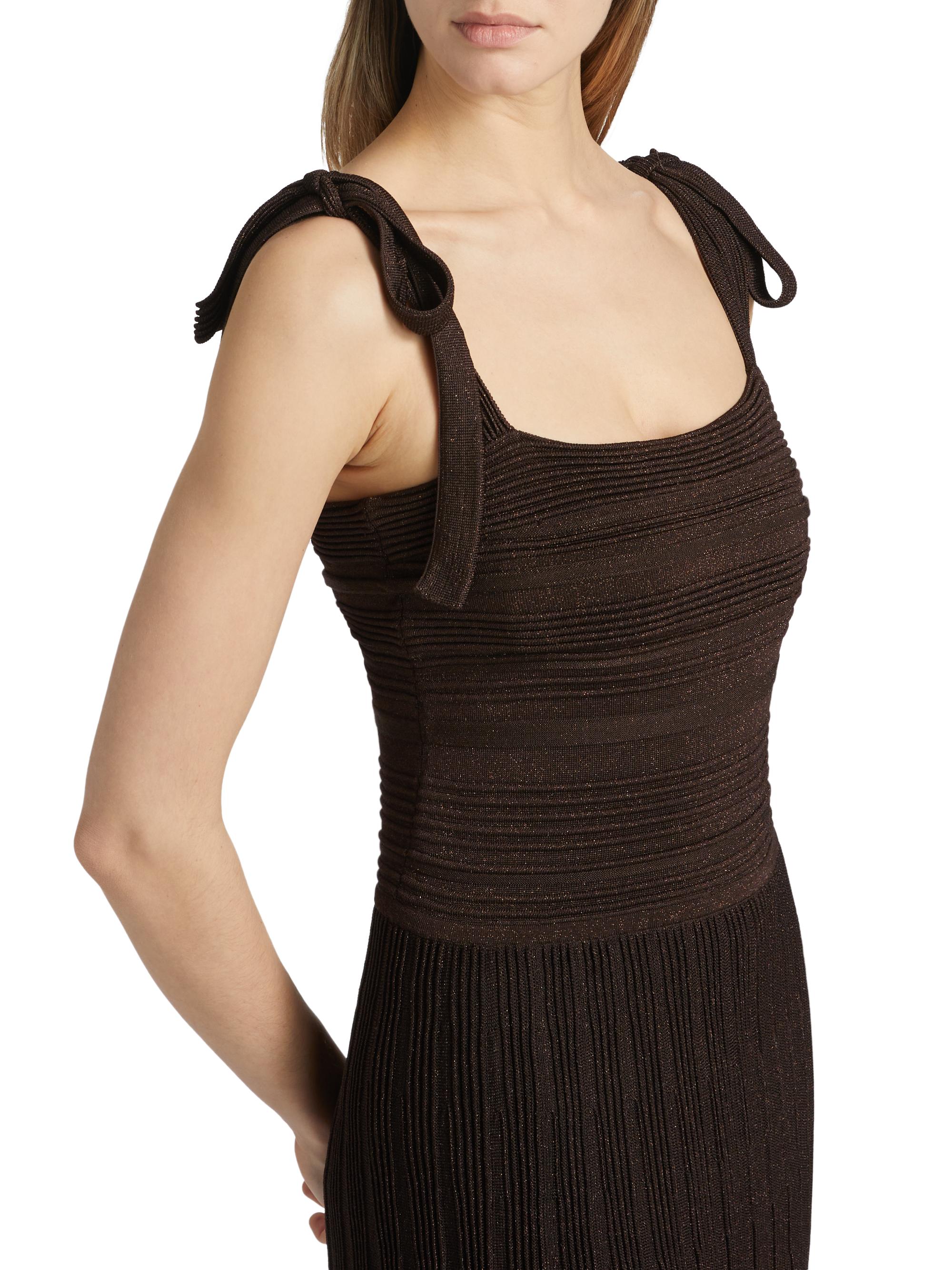 bcbg white mesh dress Verella Mesh Maxi