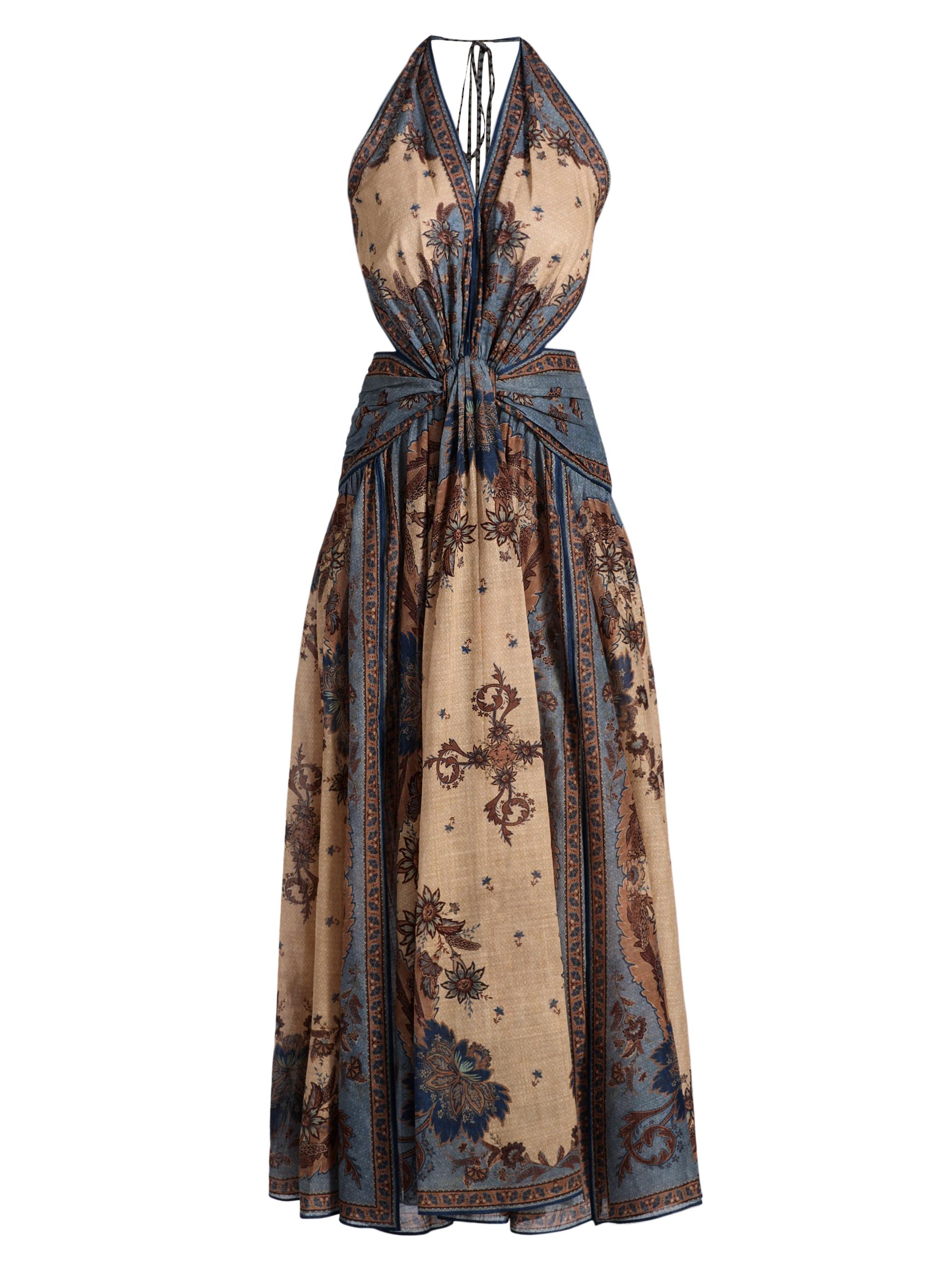 14K White Gold & 0.5 TCW Diamond Round Stud Earrings