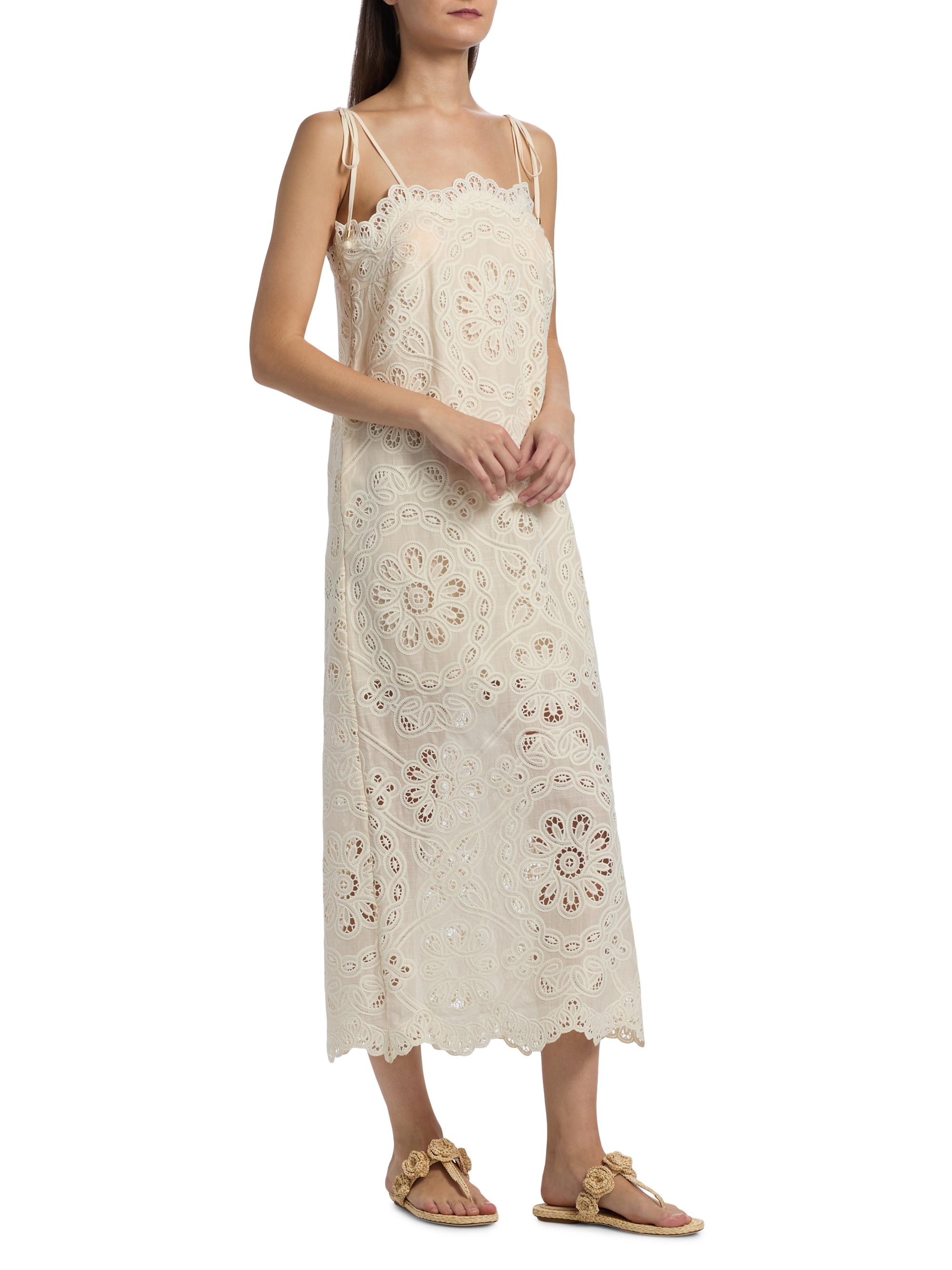white christmas dresses RHIANNON CORSET MIDI DRESS – Lord & Taylor