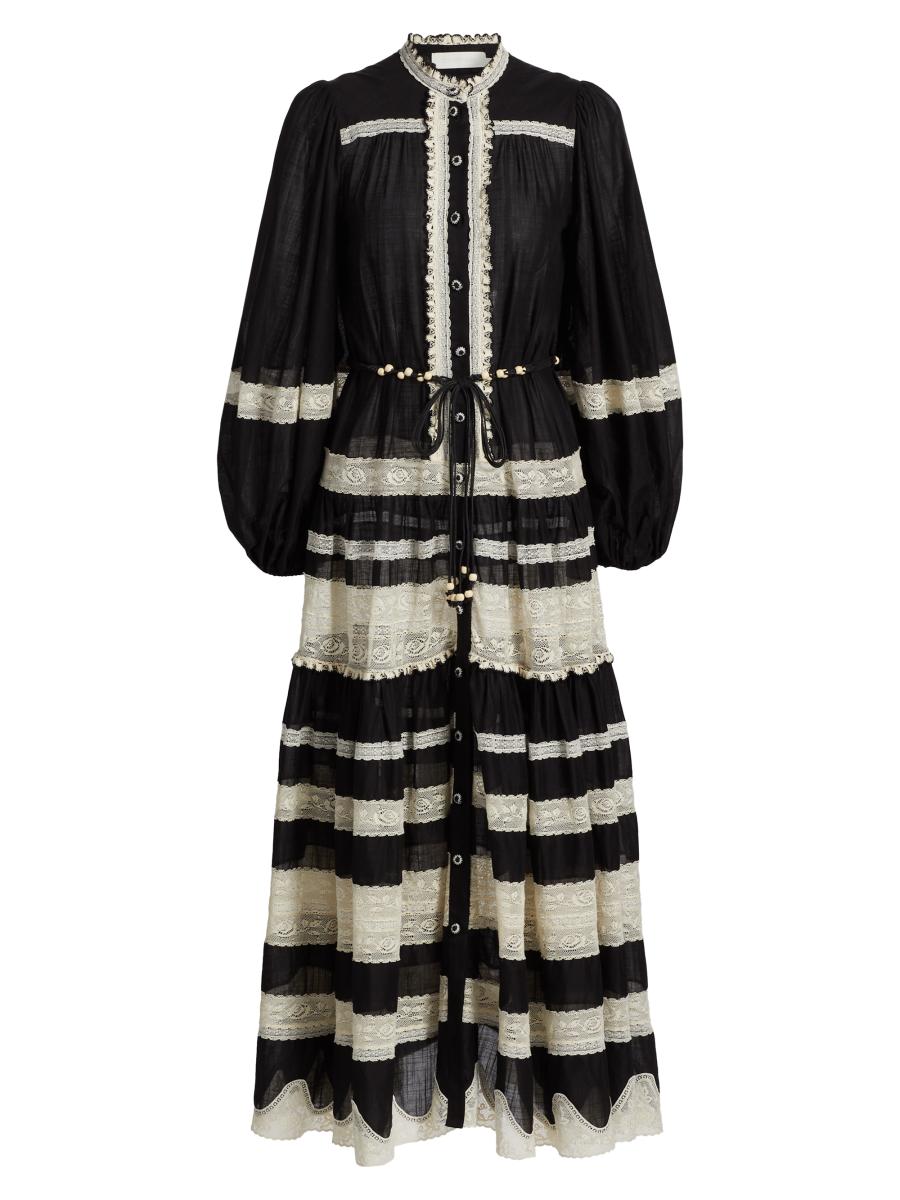 【Zimmermann】RHIANNON PLUNGE MAXI DRESS プランジ マキシ 0400022775887_BLACK?wid=600&