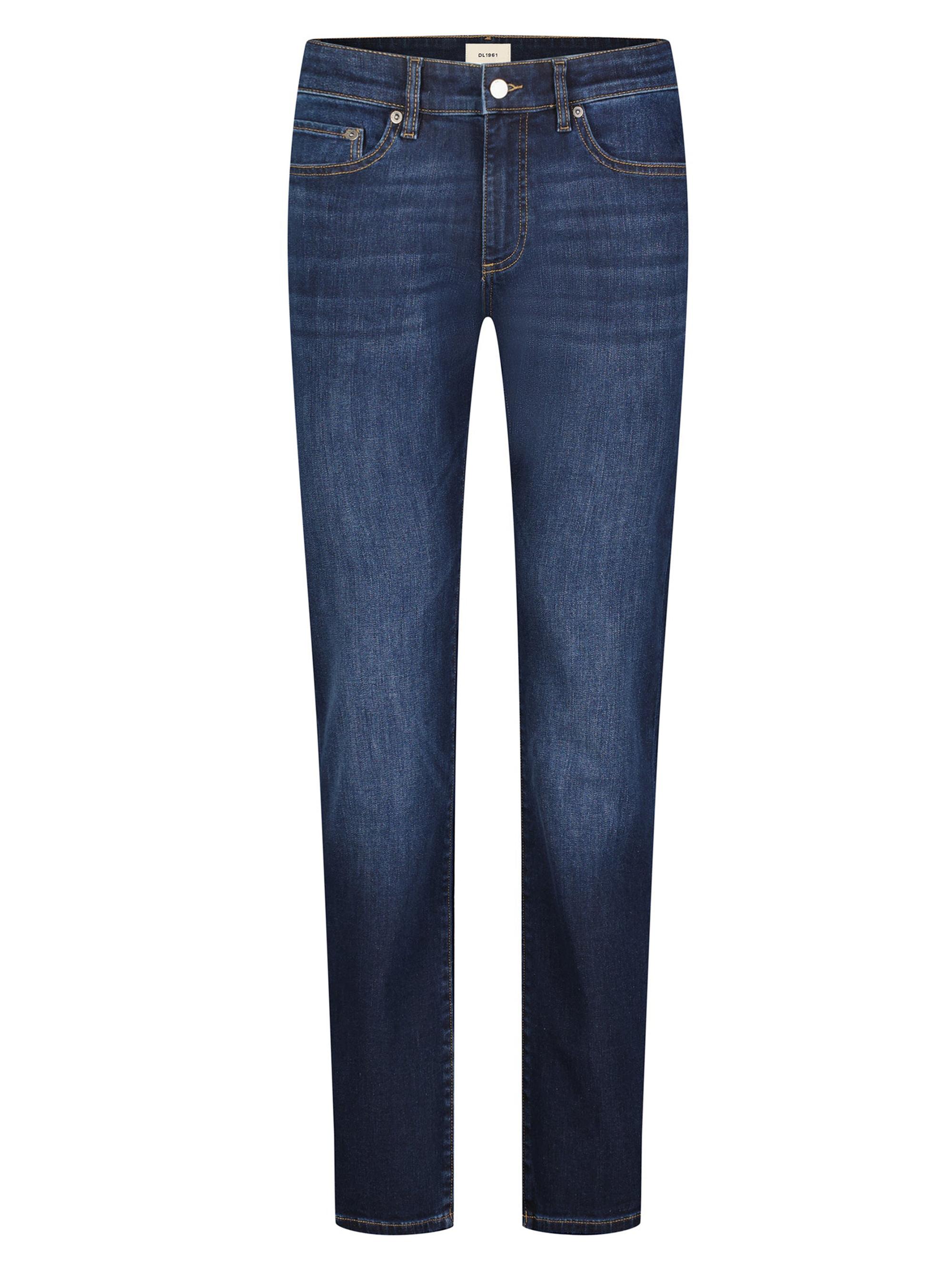 DL1961 Men's Cooper Tapered Jeans - Thunderbird