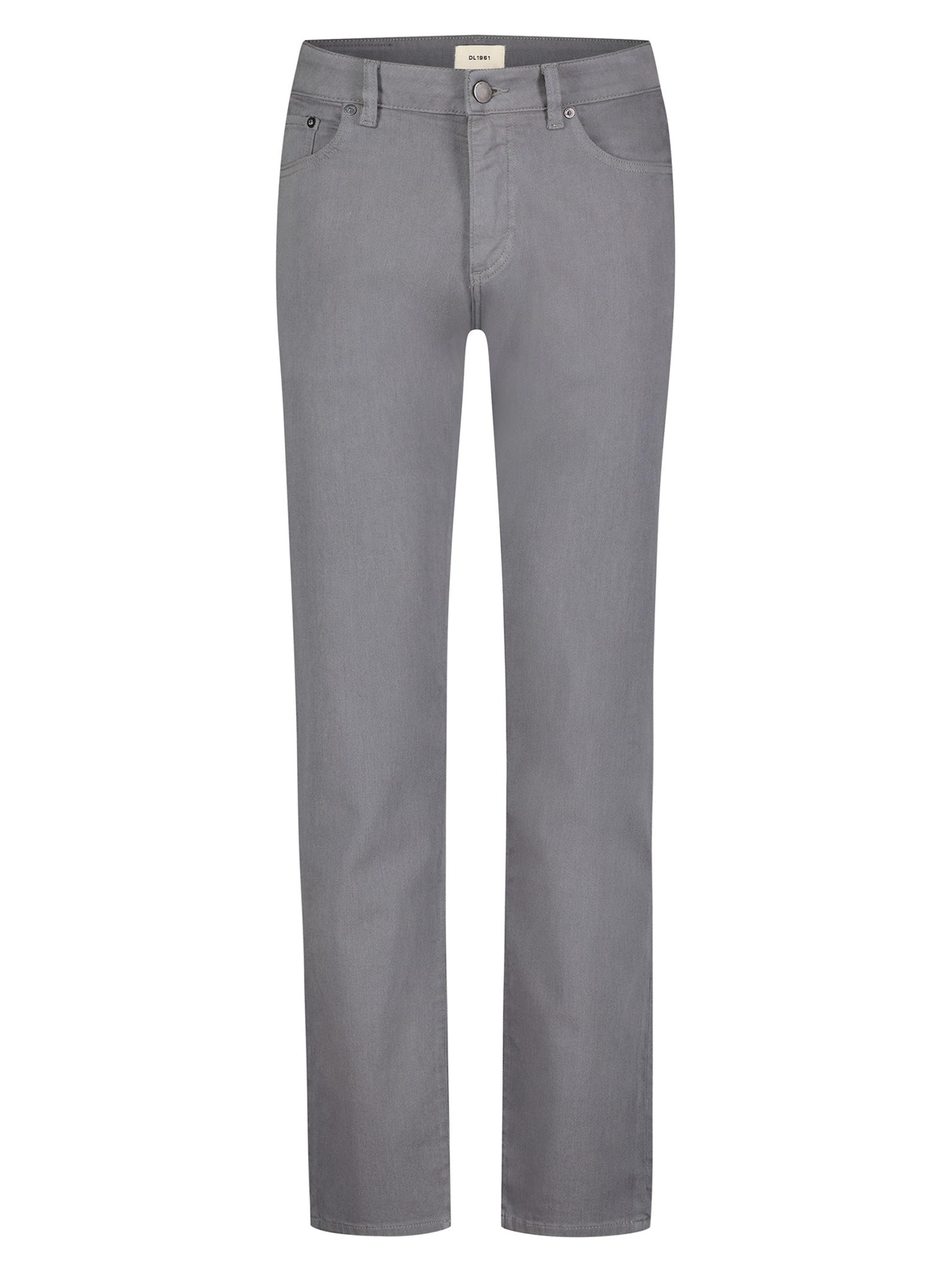DL1961 Men's Nick Slim Jeans - Shark Grey