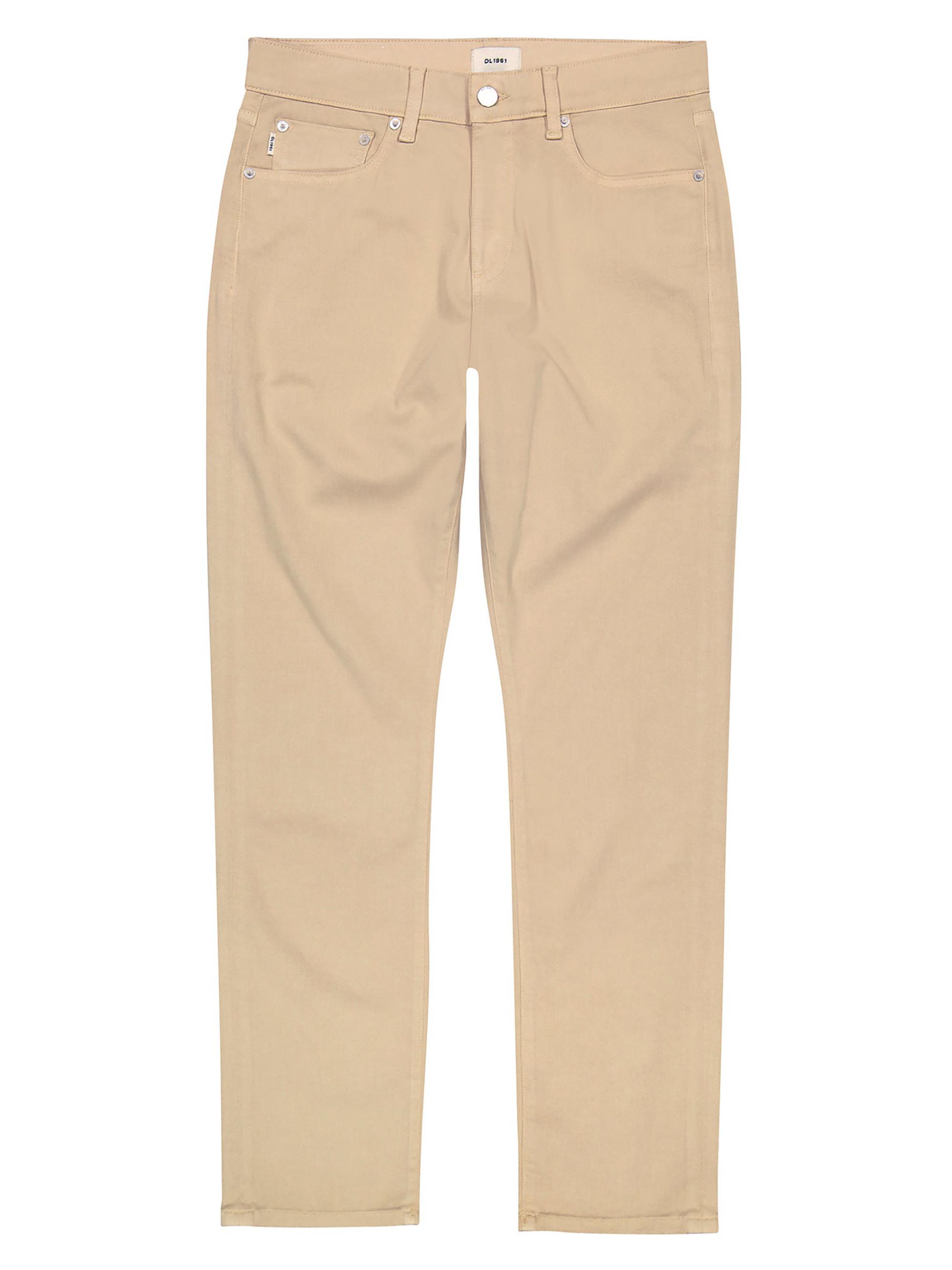 DL1961 Men's Nick Slim Jeans - Maplewood