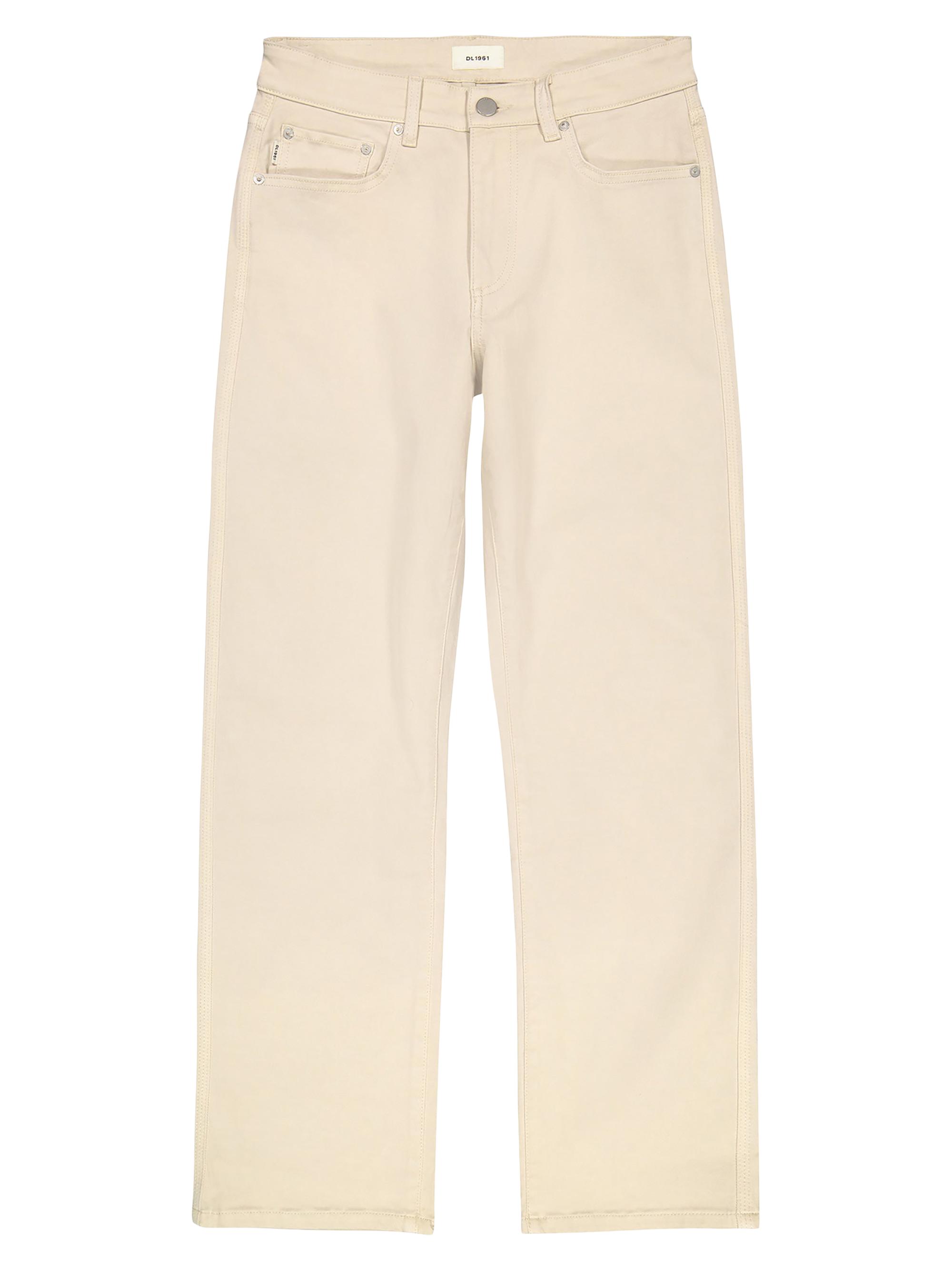 DL1961 Men's Noah Straight Jeans - Islay