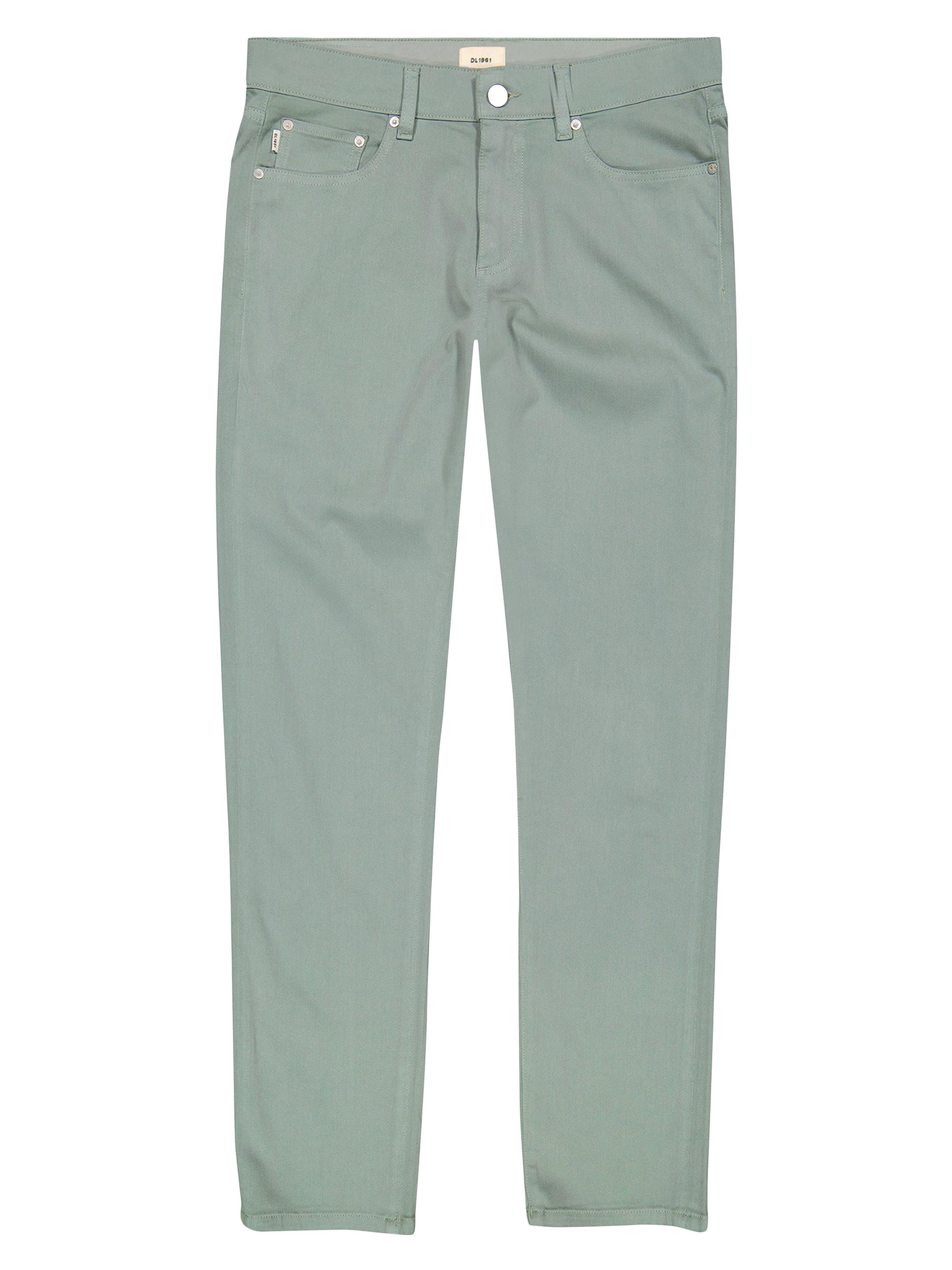 DL1961 Men's Nick Slim Jeans - Rainwater