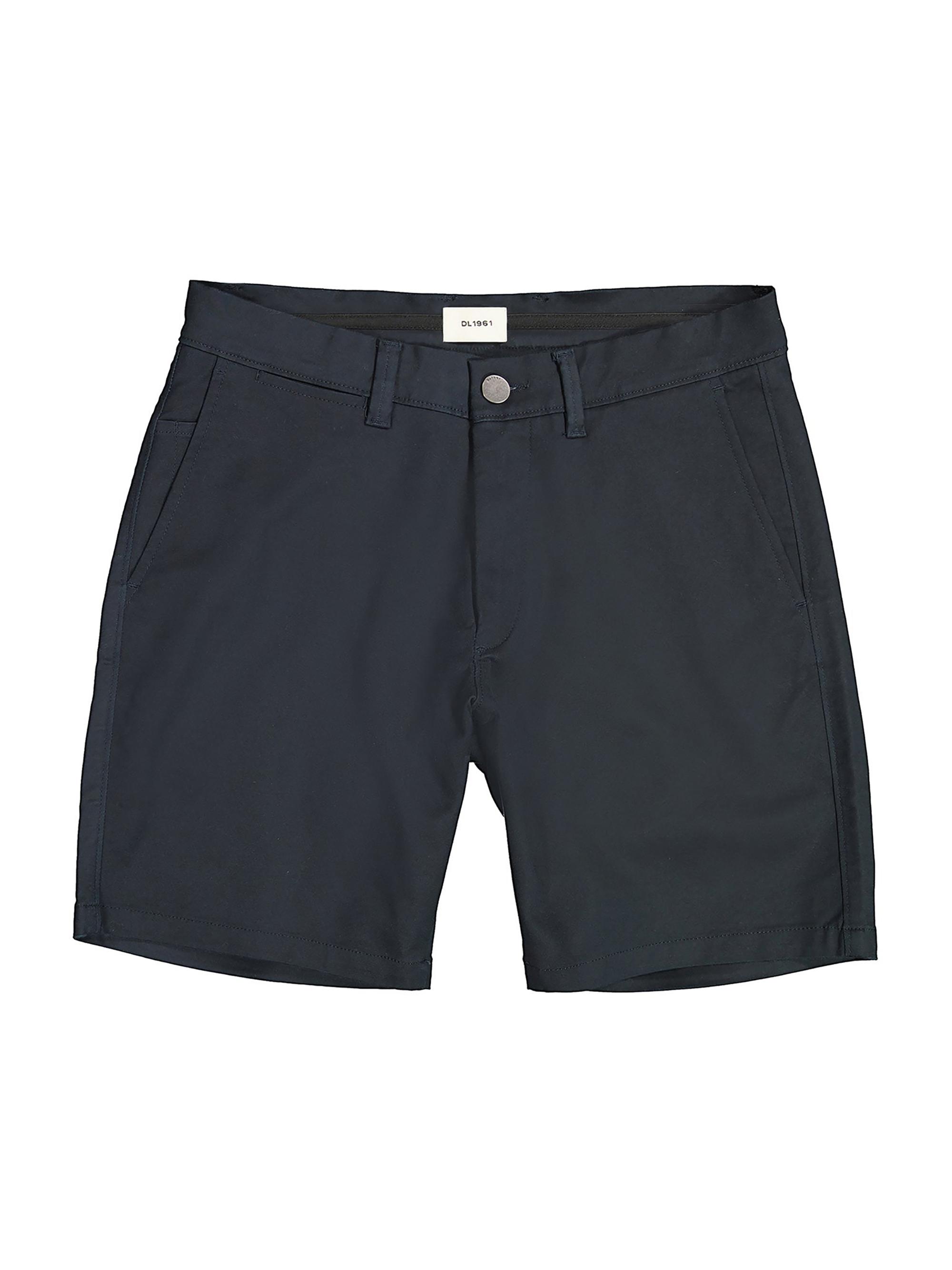 DL1961 Men's Jake Dynamic Chino Shorts - Depths