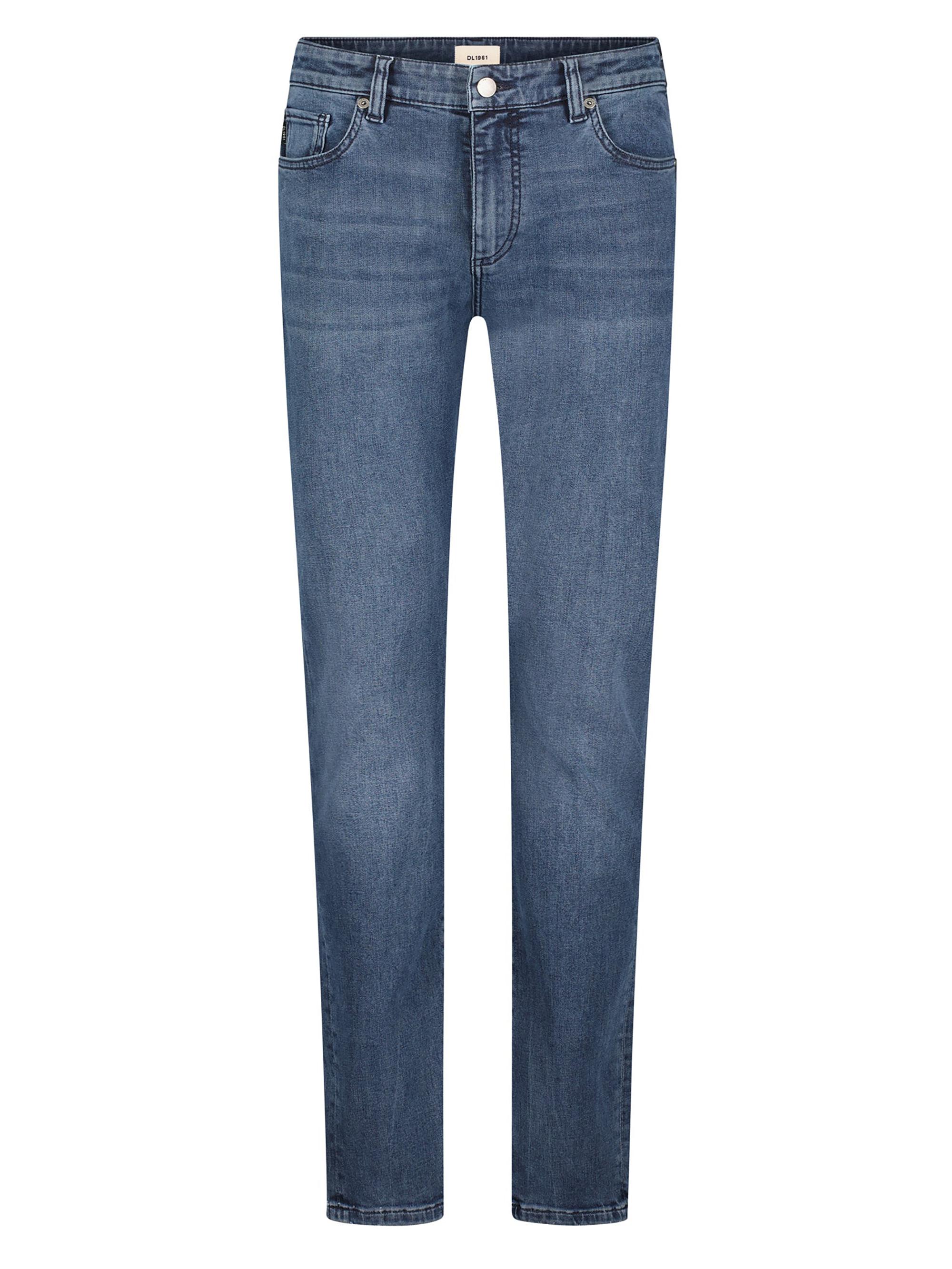 DL1961 Men's Cooper Tapered Jeans - Riverside