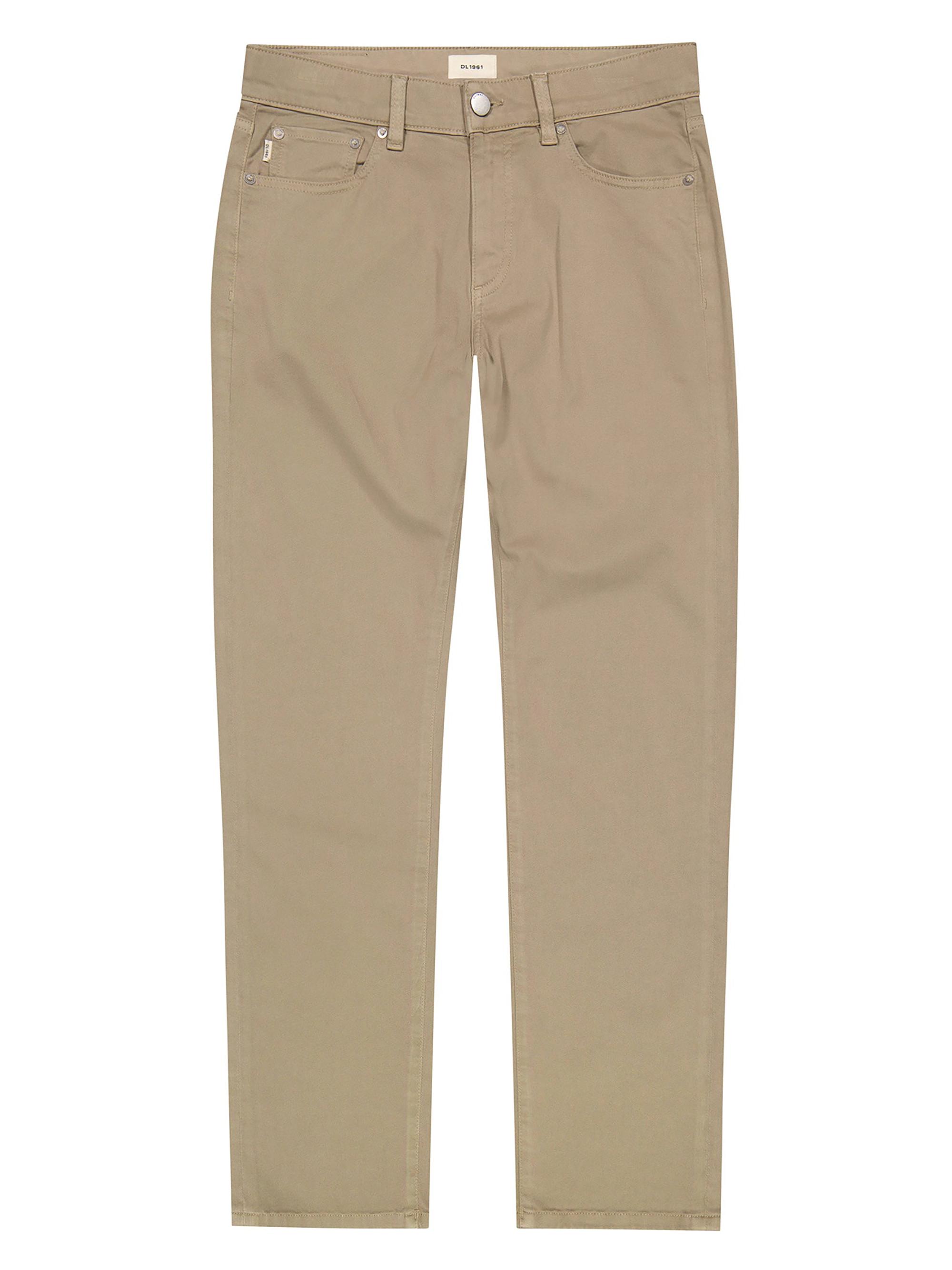 DL1961 Men's Nick Slim Jeans - Gravel