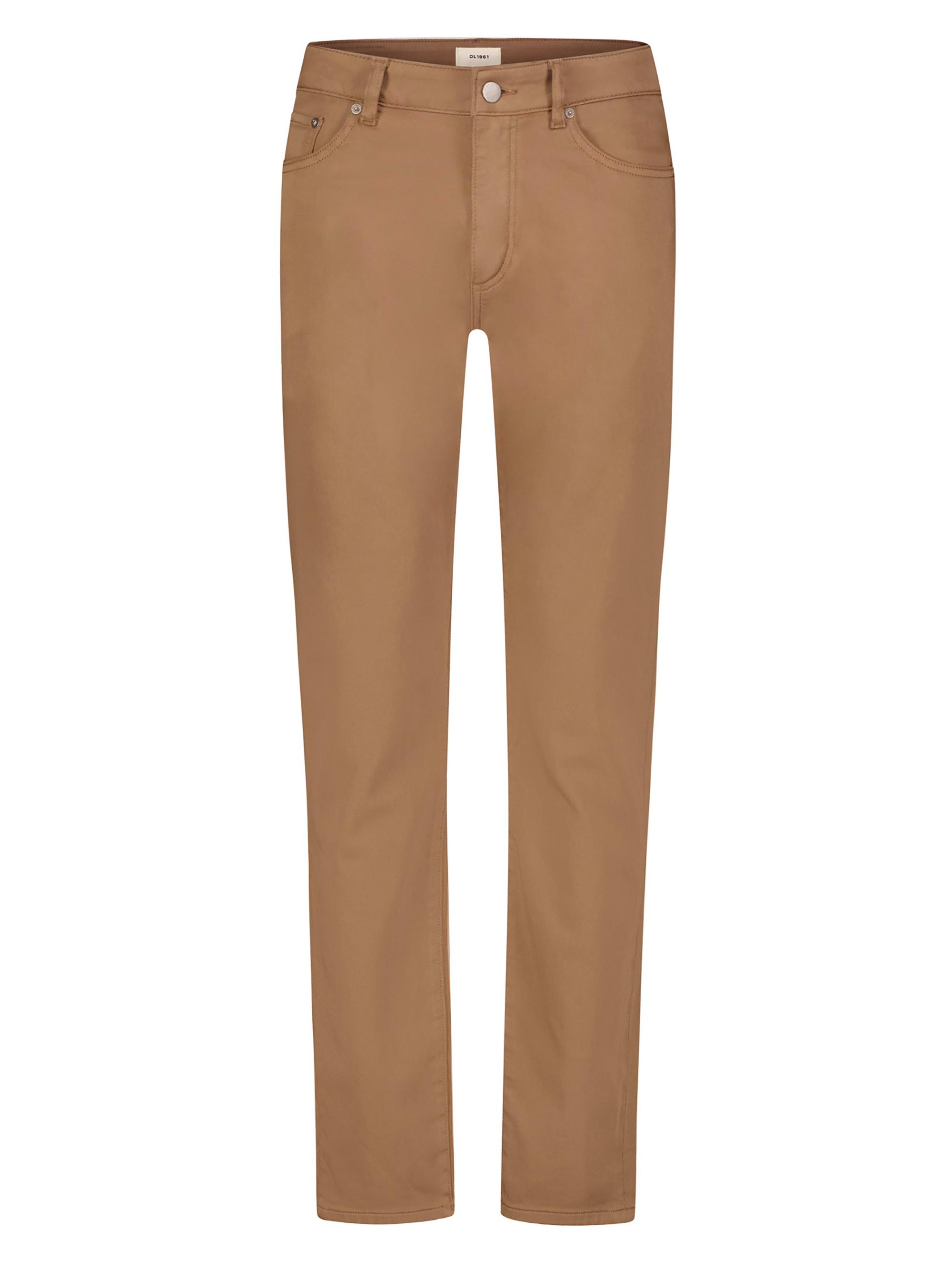 DL1961 Premium Denim Men's Nick Slim Jeans - Woodstock