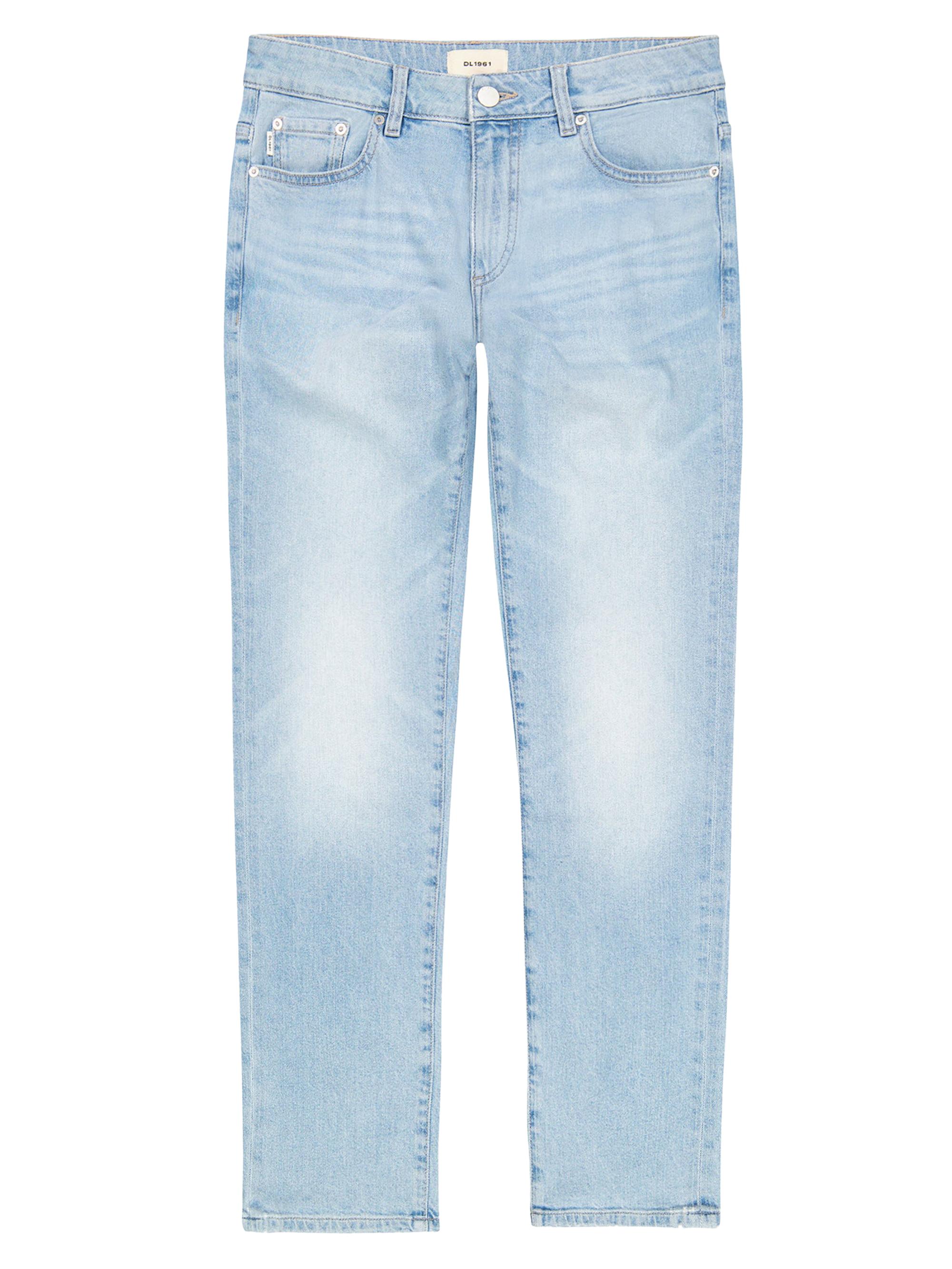 DL1961 Men's Nick Slim Jeans - Lt Fjord