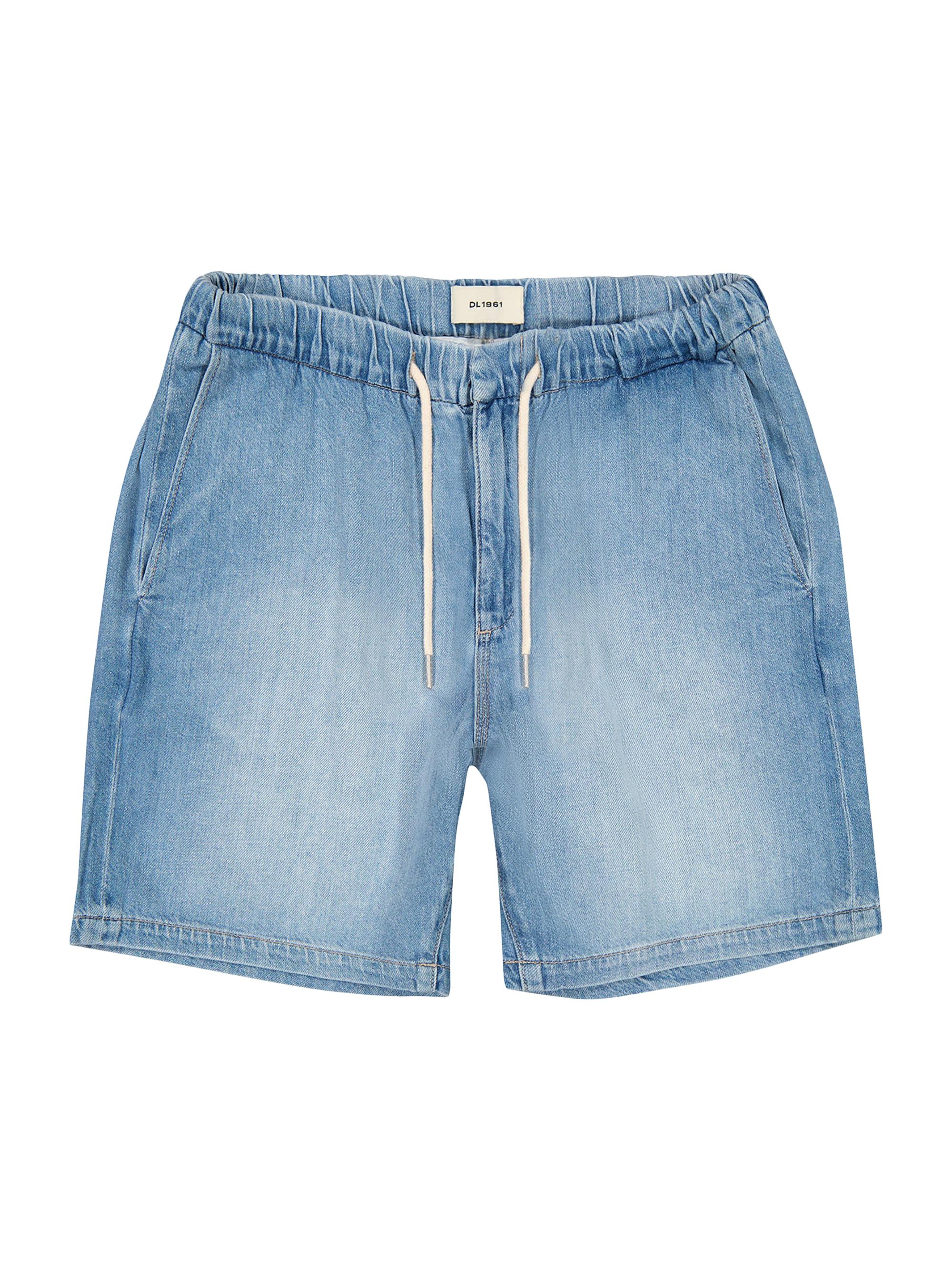 DL1961 Premium Denim Men's Bryce Shorts - Rhone