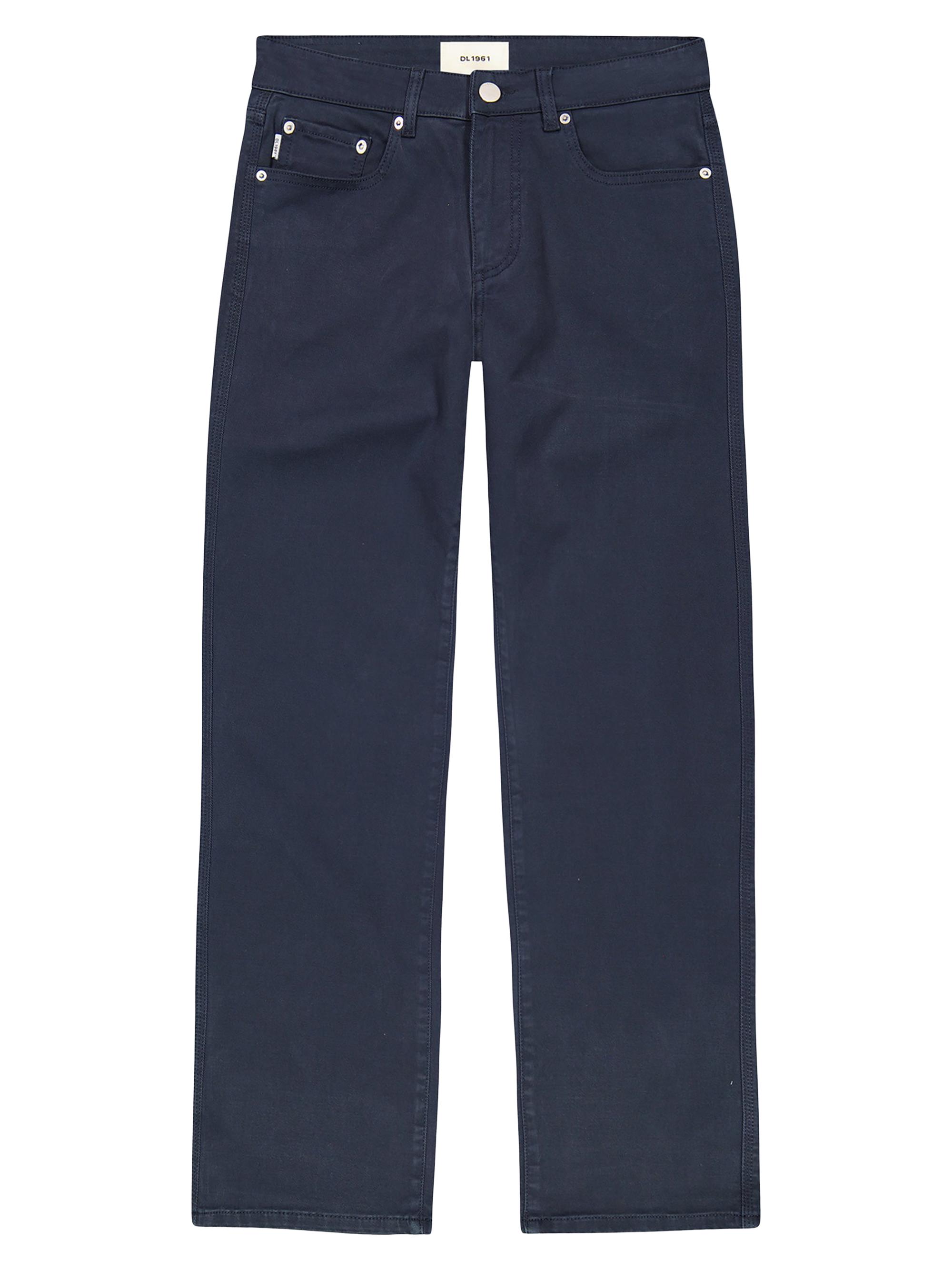 DL1961 Men's Noah Straight Jeans - Seaford