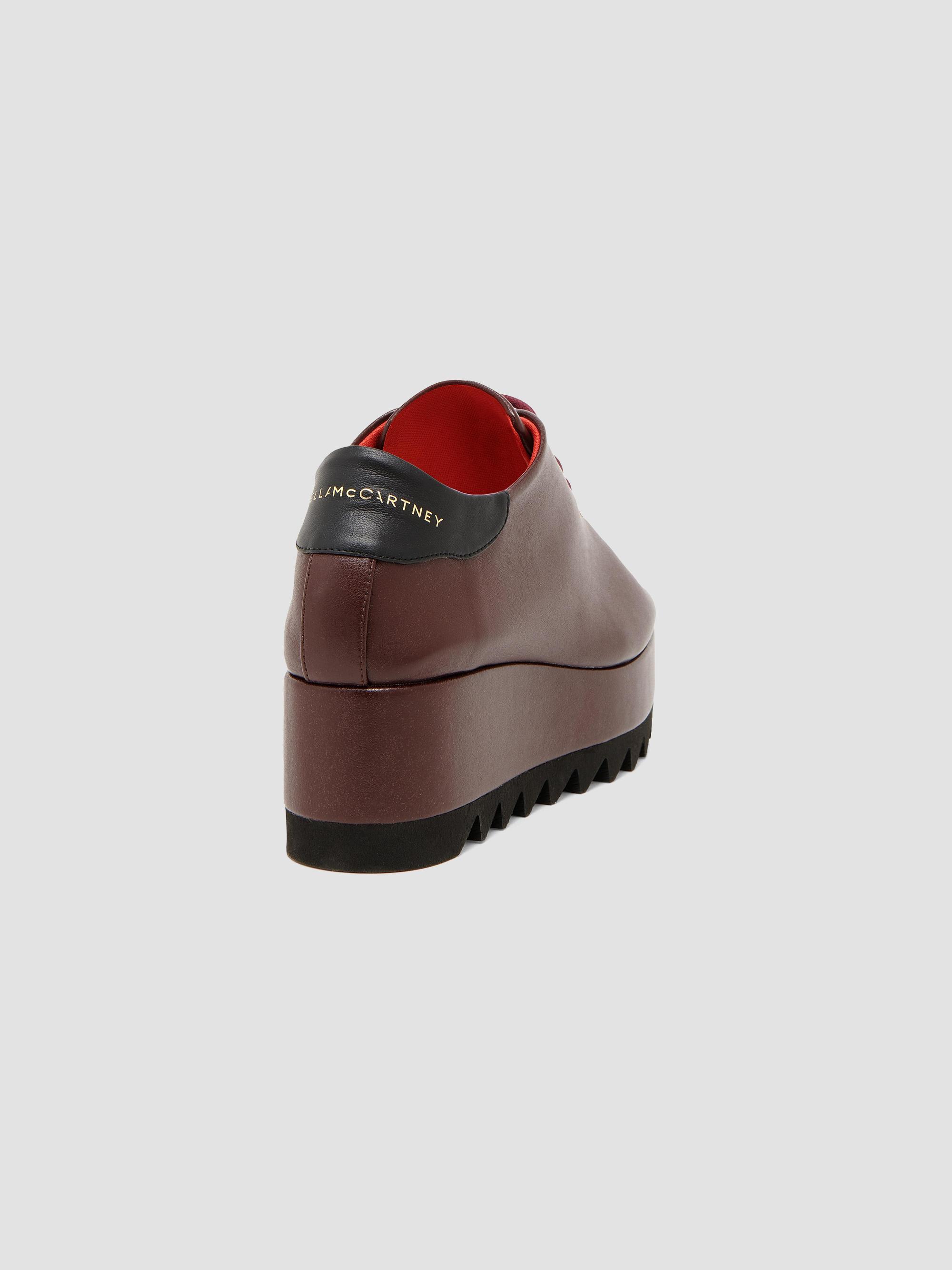 Stella McCartney Elyse Platform Sneakers | Saks Fifth Avenue