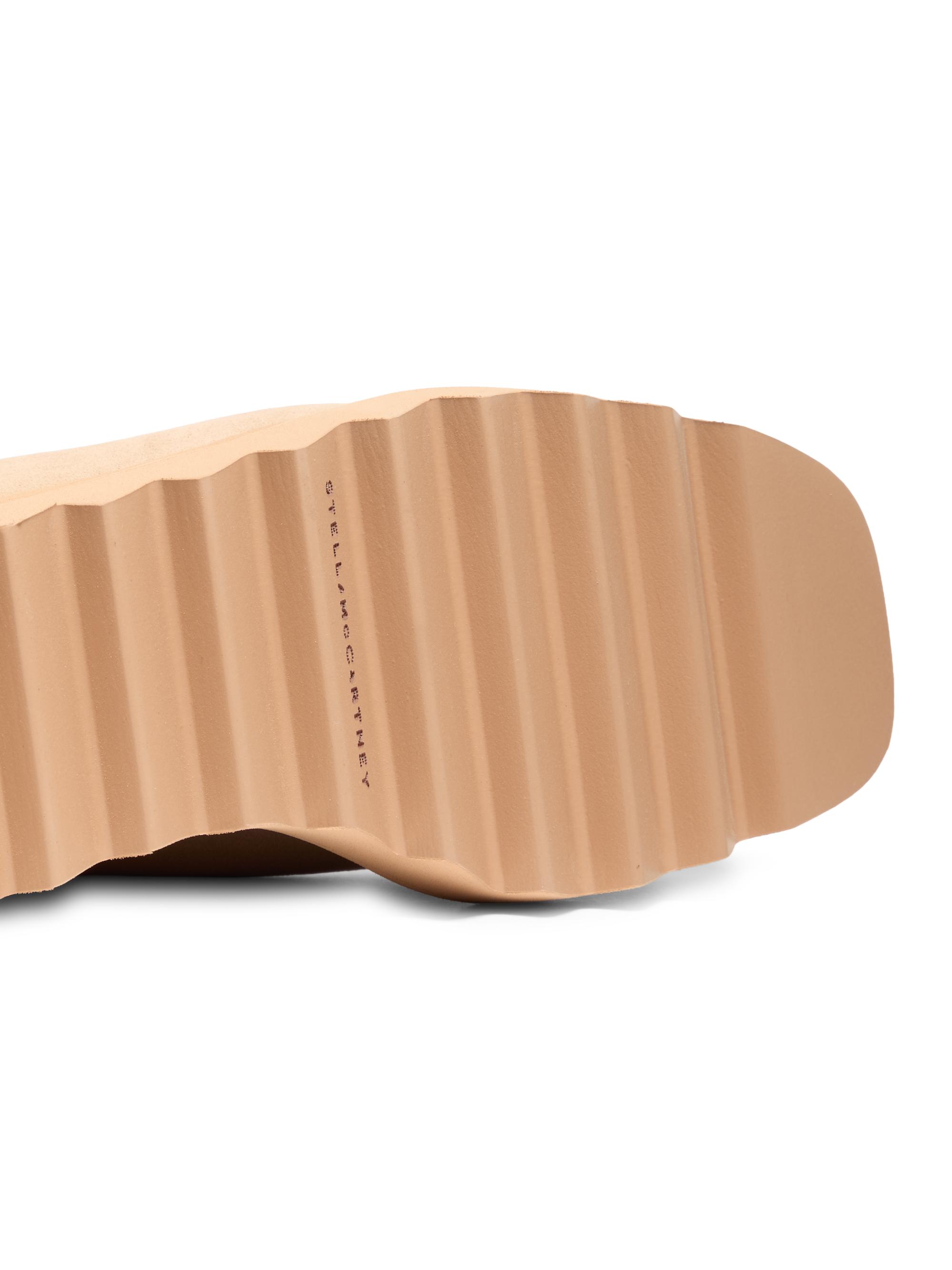 Stella McCartney Sneakelyse Alter 80MM Platform Sandals | Saks