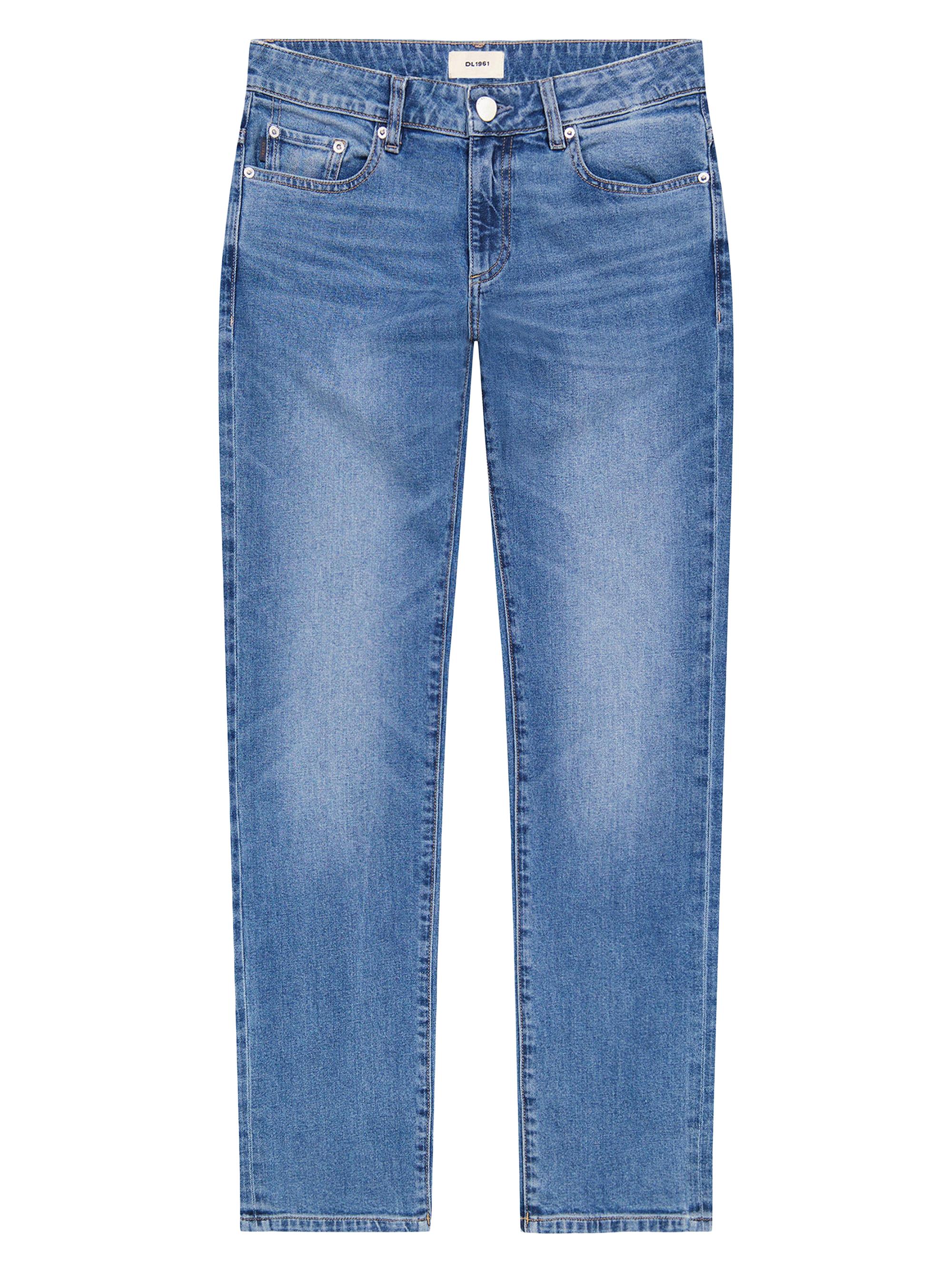 DL1961 Men's Nick Slim Jeans - Lakewood