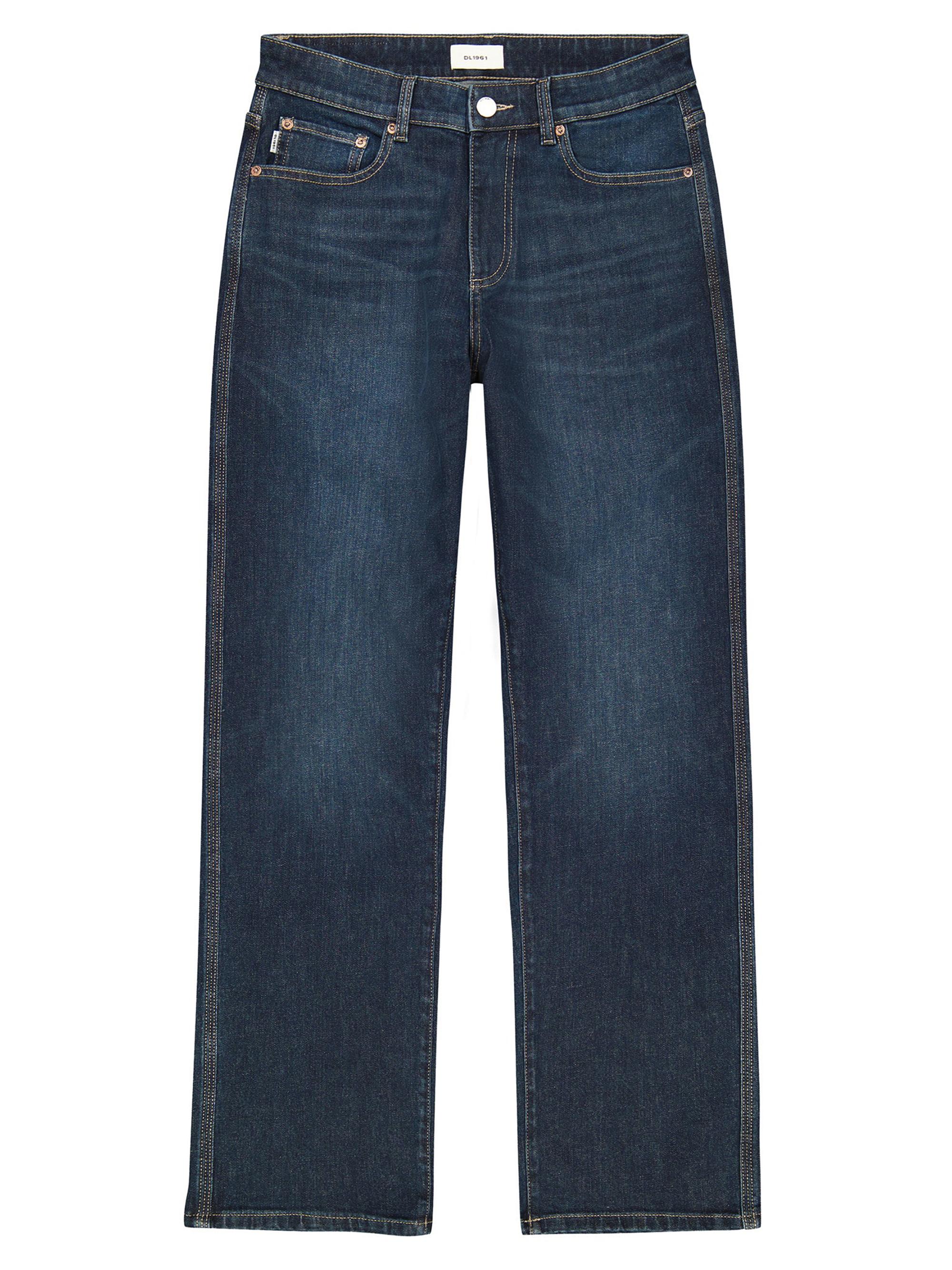 DL1961 Men's Noah Straight Jeans - Cedar Springs