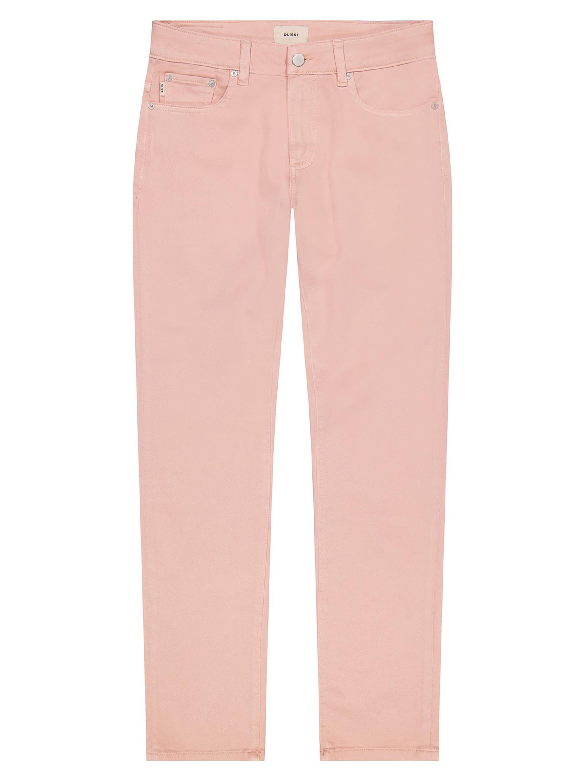 DL1961 Men's Nick Slim Jeans - Rosedust