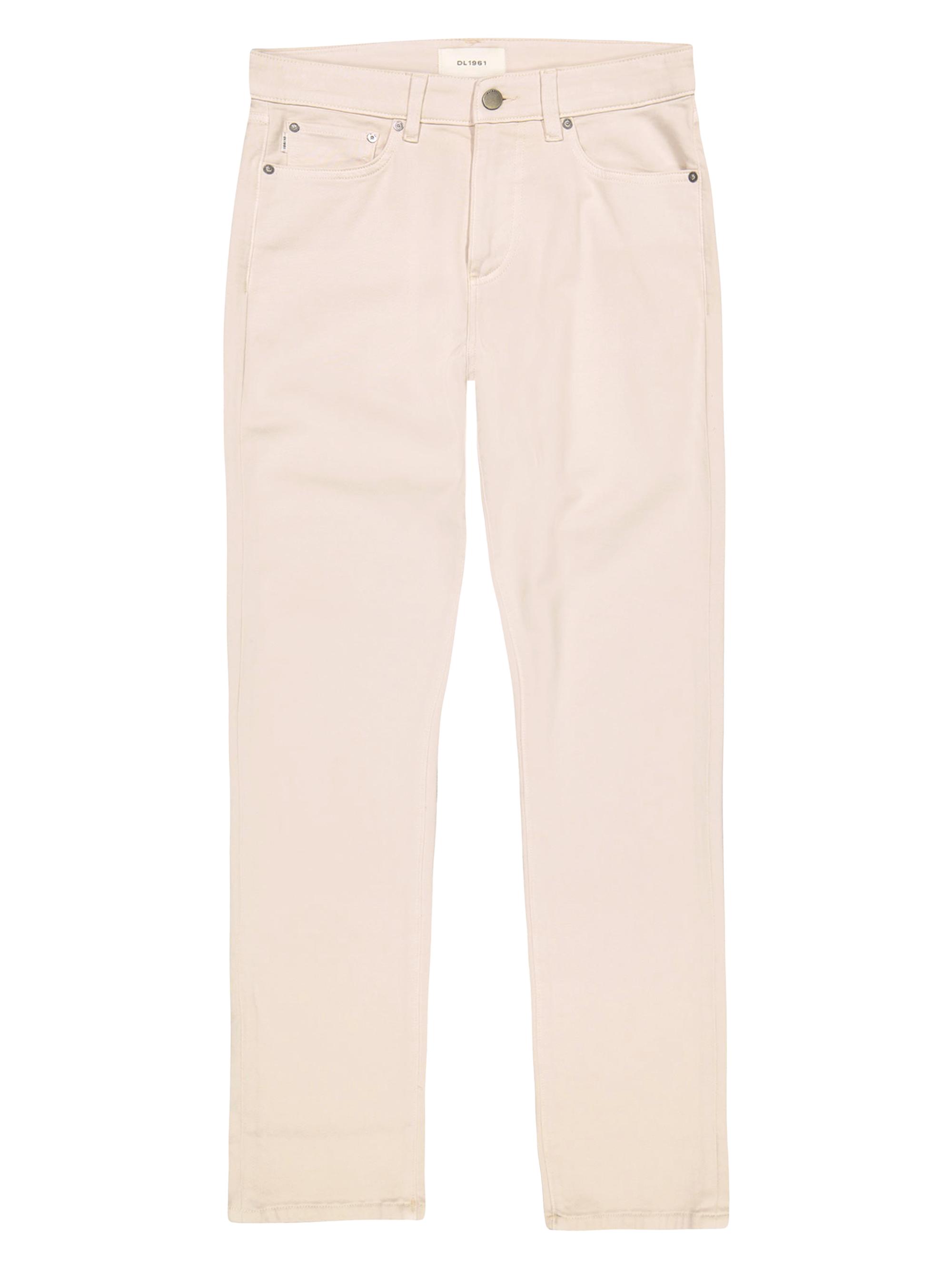 DL1961 Men's Nick Slim Jeans - Bone