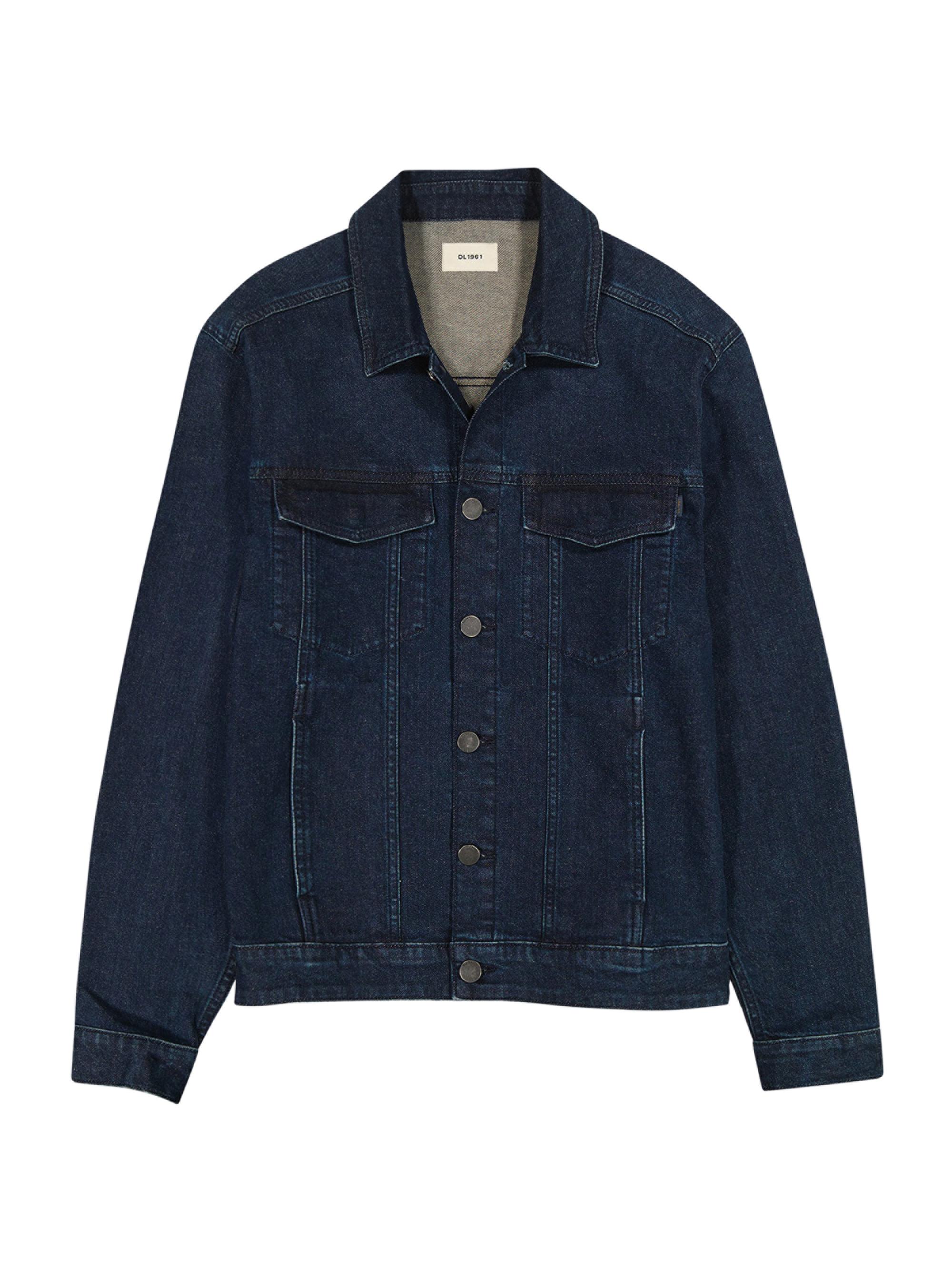 Honor The Gift Flower Jacquard Button-Front Jacket | Saks